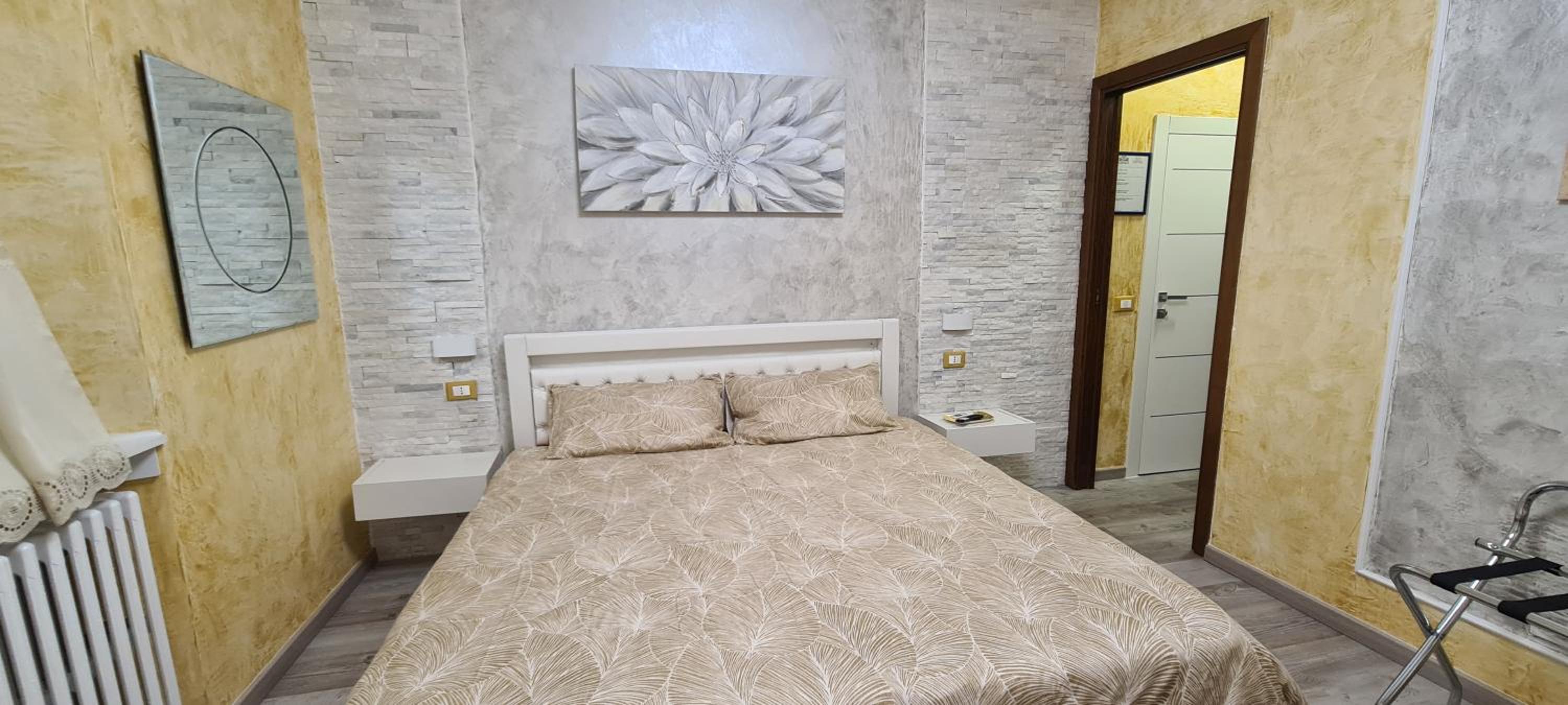 B&B Le Palme