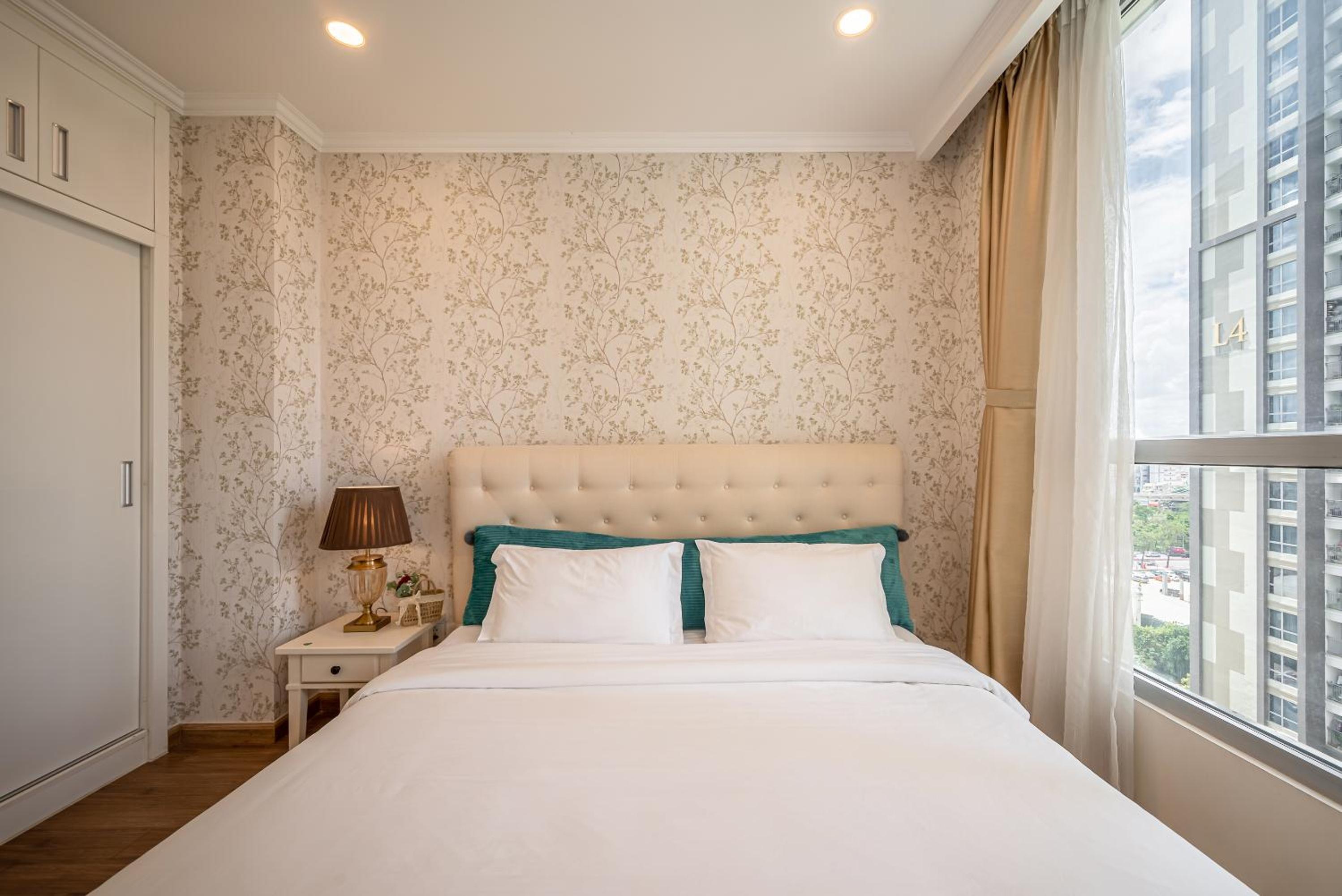 CeLaVie Serviced Apartment - The Vinhomes and Landmark