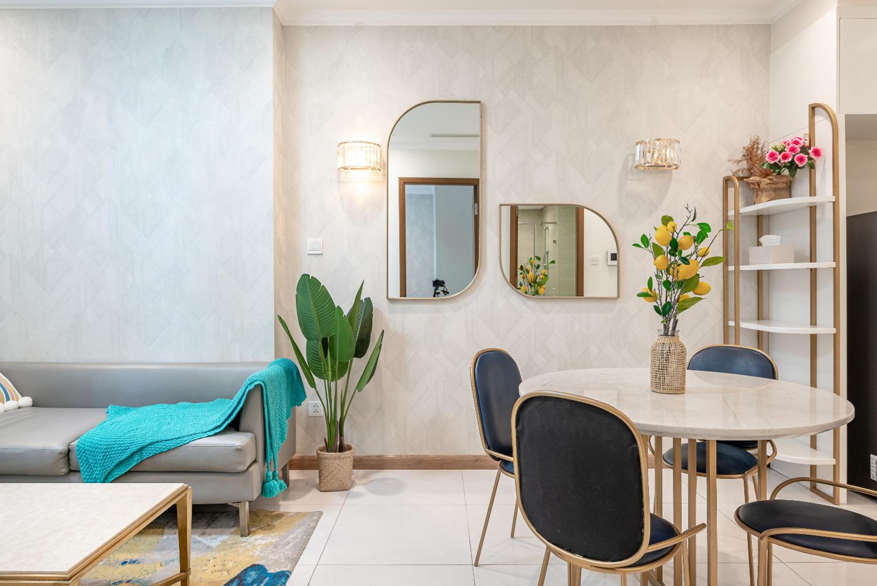 CeLaVie Serviced Apartment - The Vinhomes and Landmark