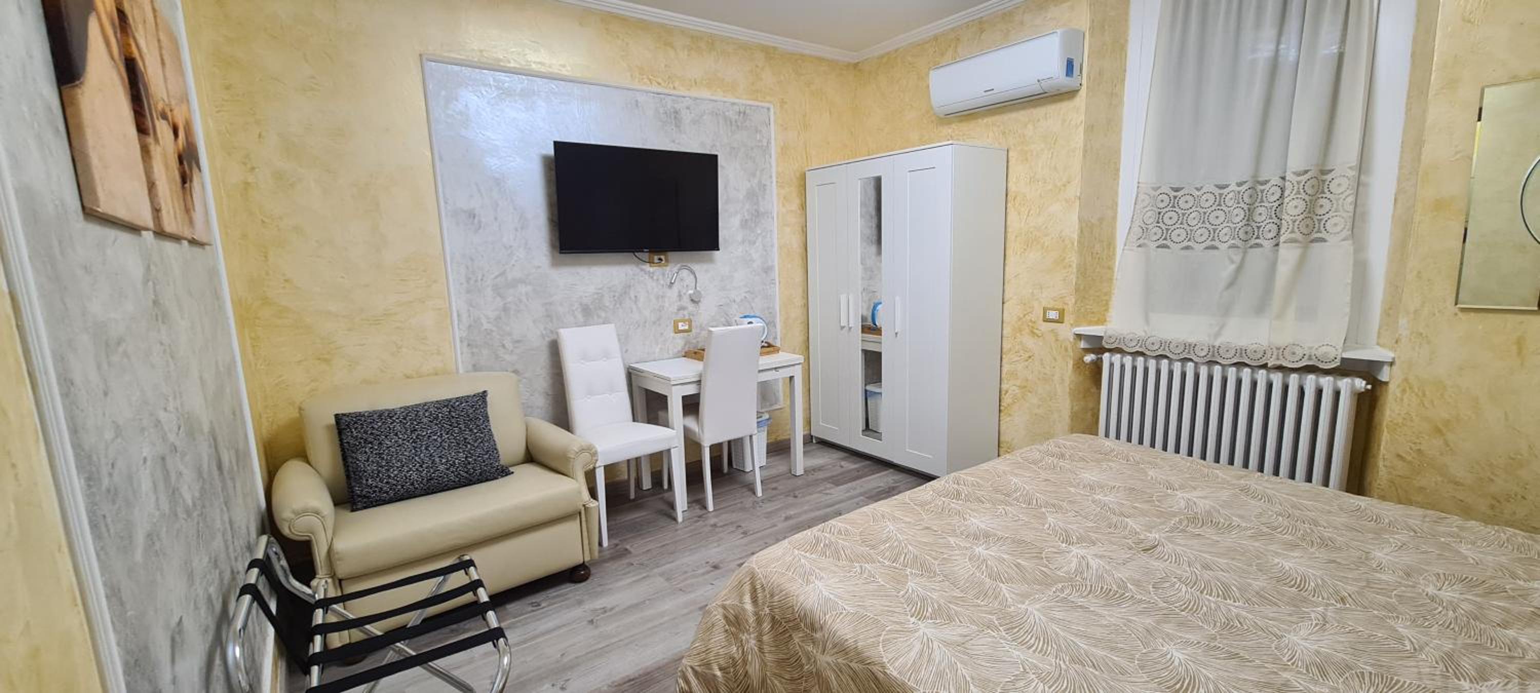 B&B Le Palme