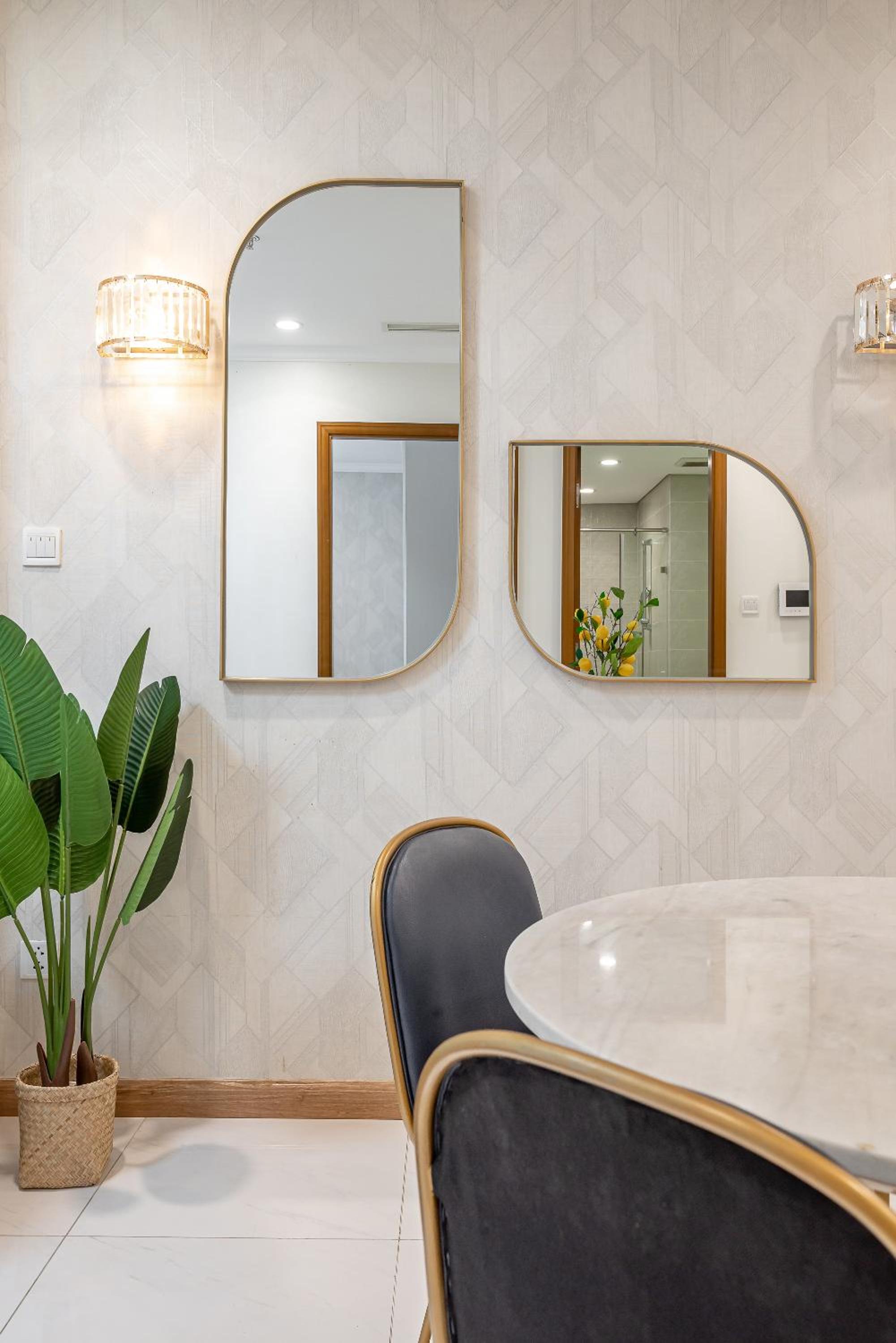 CeLaVie Serviced Apartment - The Vinhomes and Landmark