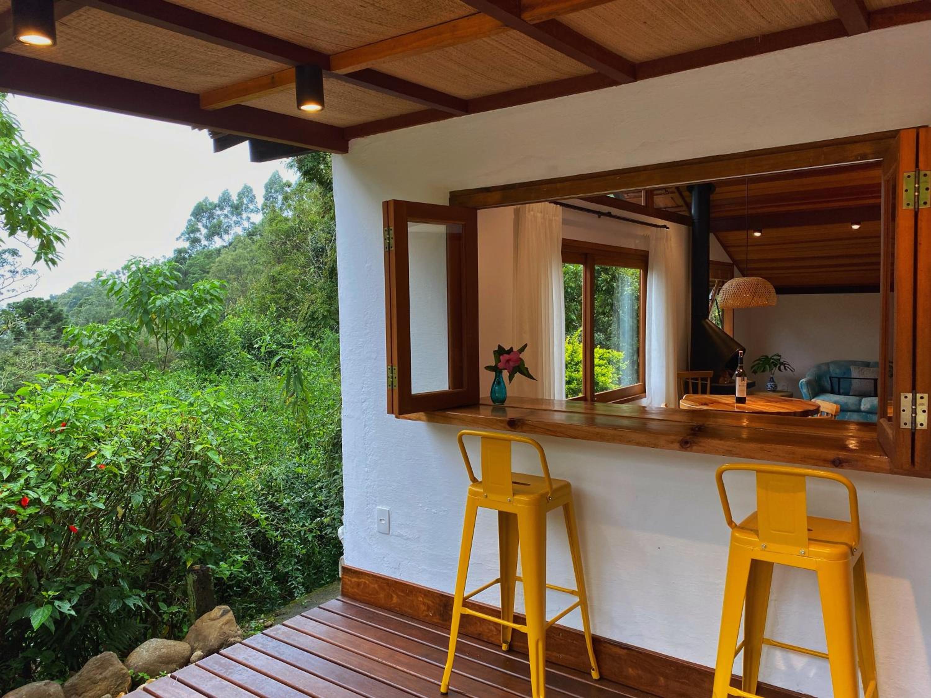 Pousada Casa Bonita view 3