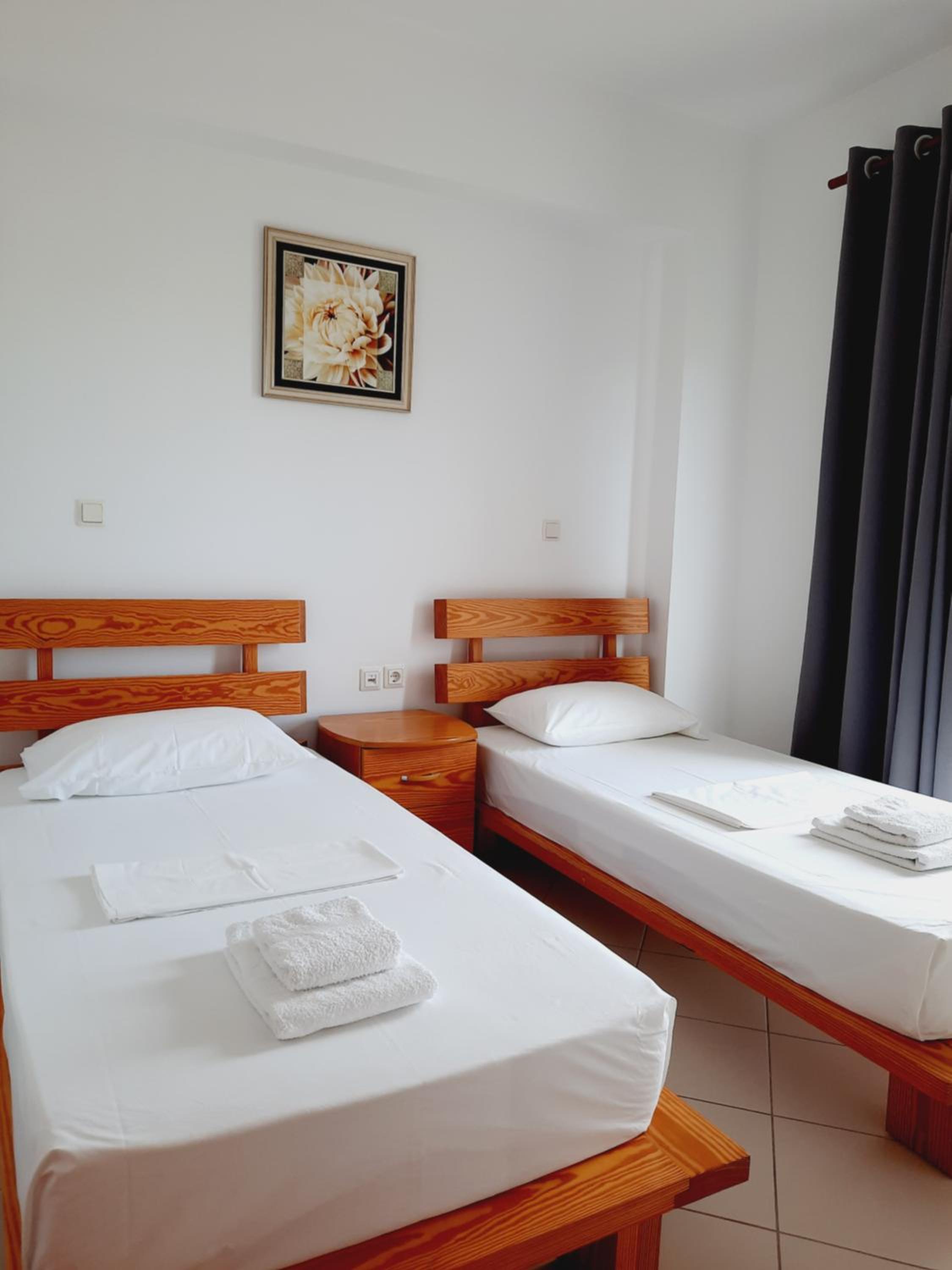 Amarildo Essence Hotel