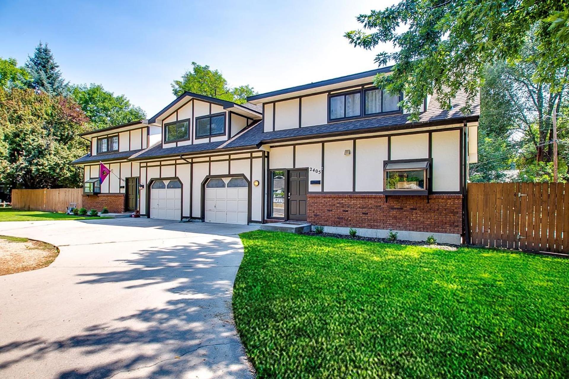 Come stay at the Elm Grove Elegance Irene! view 4