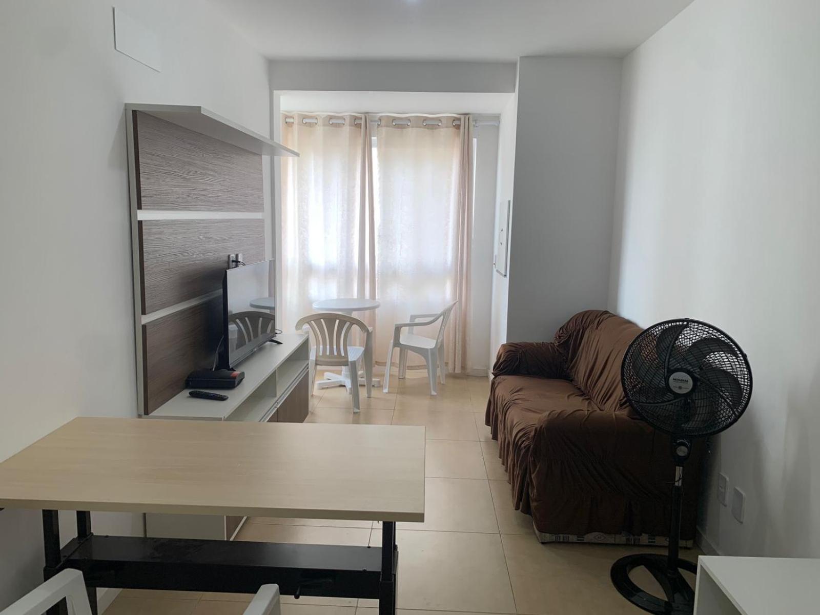Apto com ar wi-fi garagem no centro de Passo Fundo RS view 5
