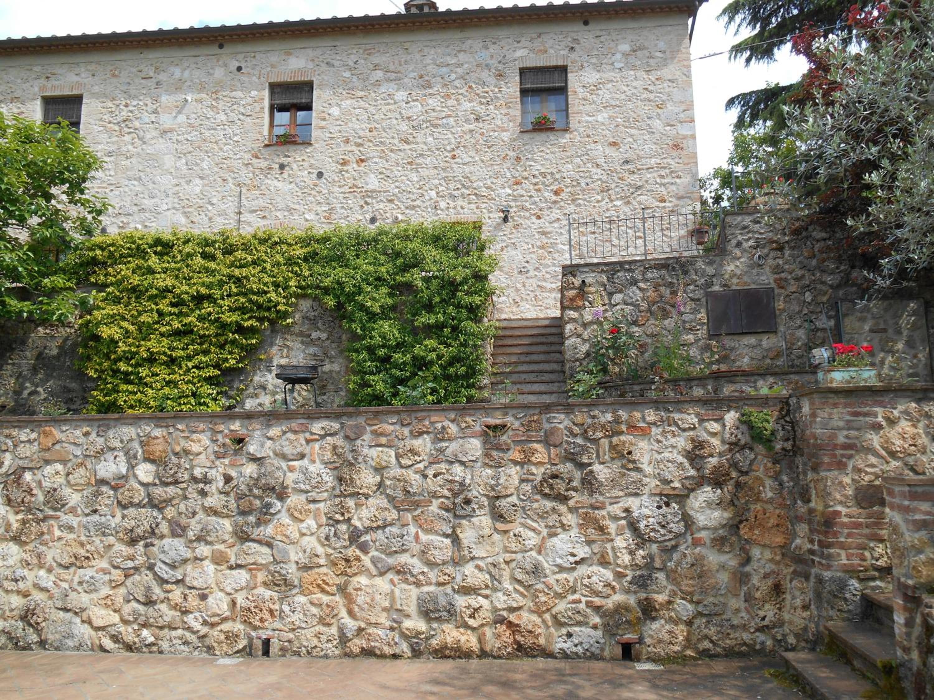 Podere Sammonti