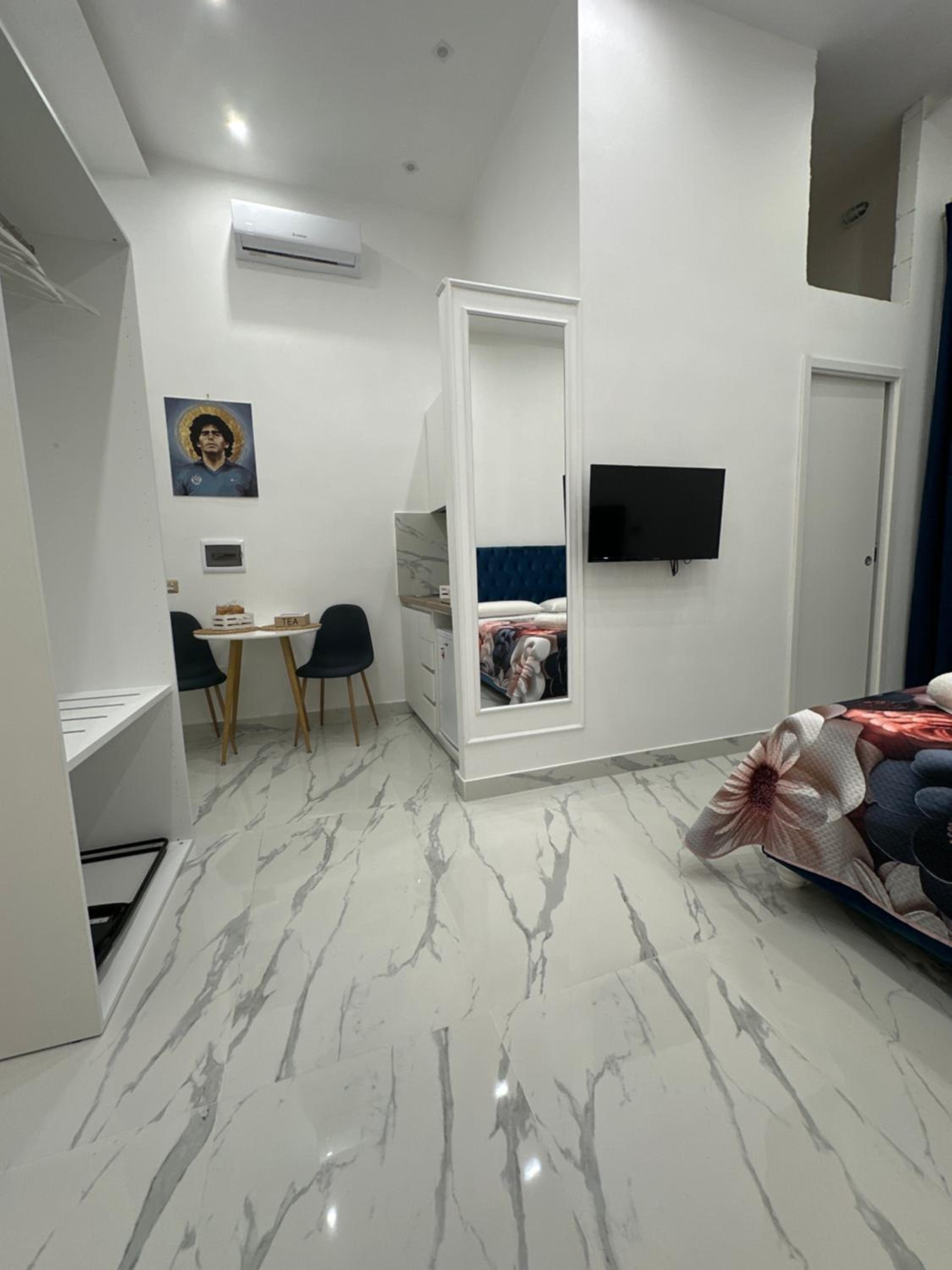 Nanninella Guest House