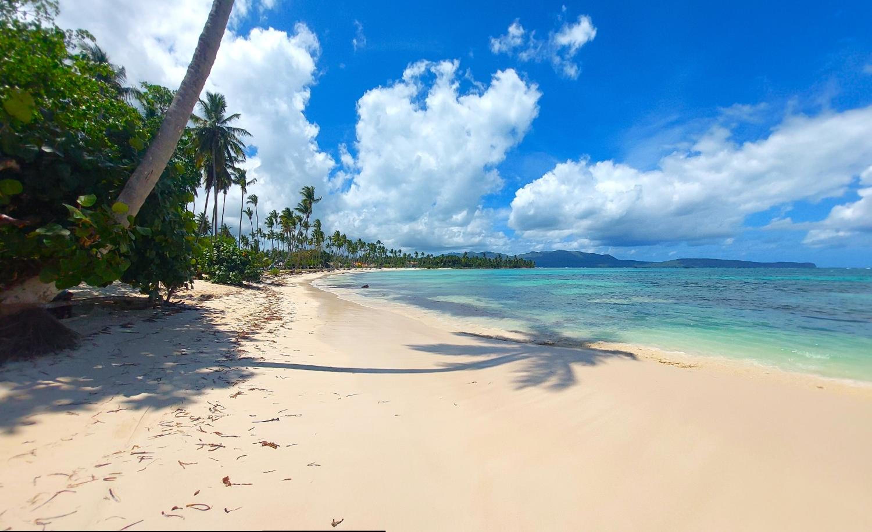 Estancia Playita Las Galeras