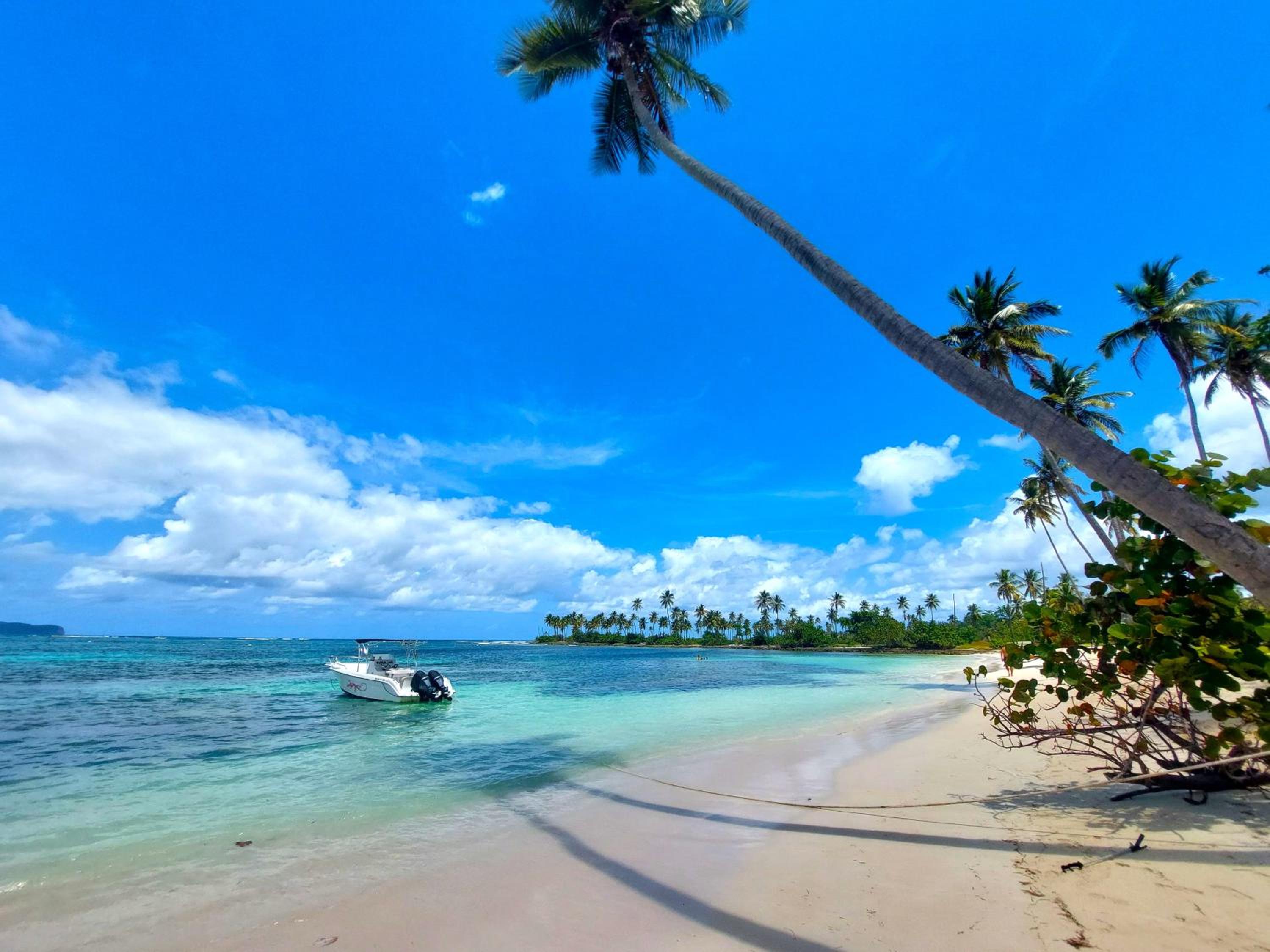 Estancia Playita Las Galeras