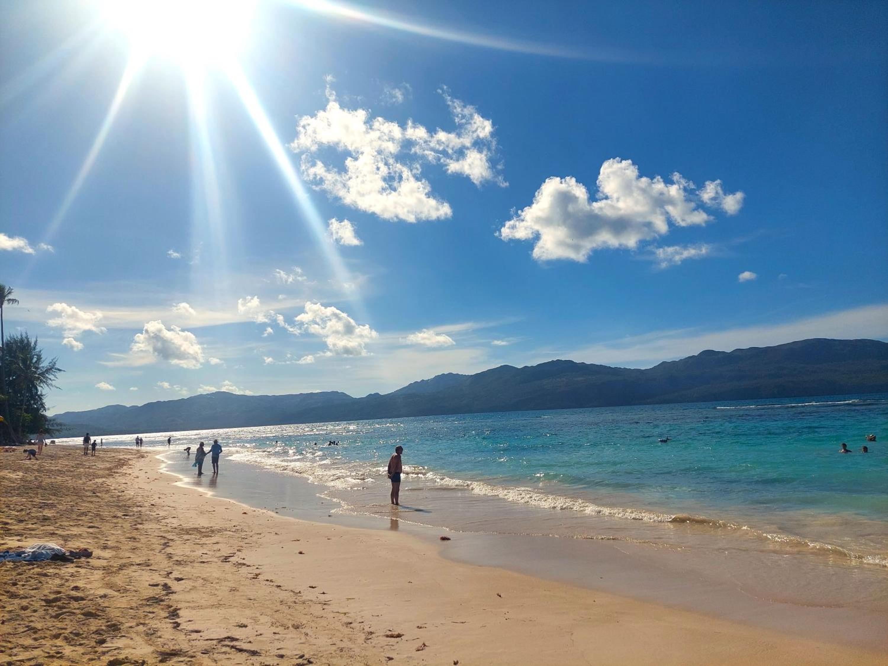 Estancia Playita Las Galeras