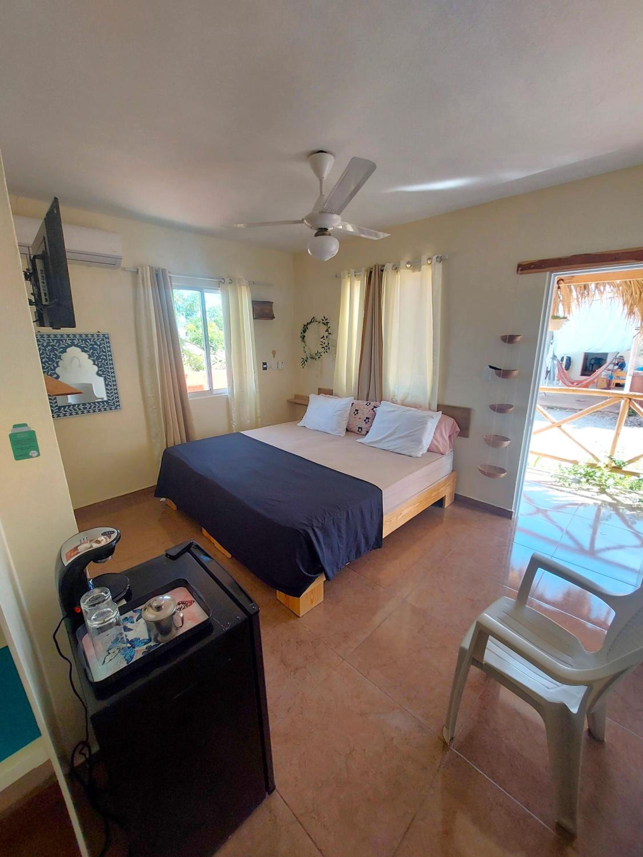 Estancia Playita Las Galeras