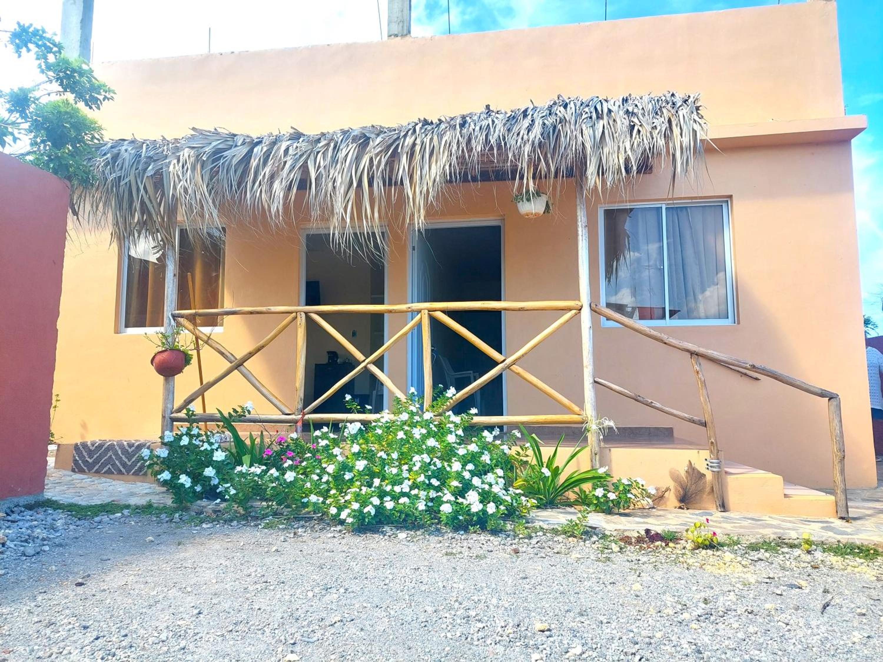 Estancia Playita Las Galeras