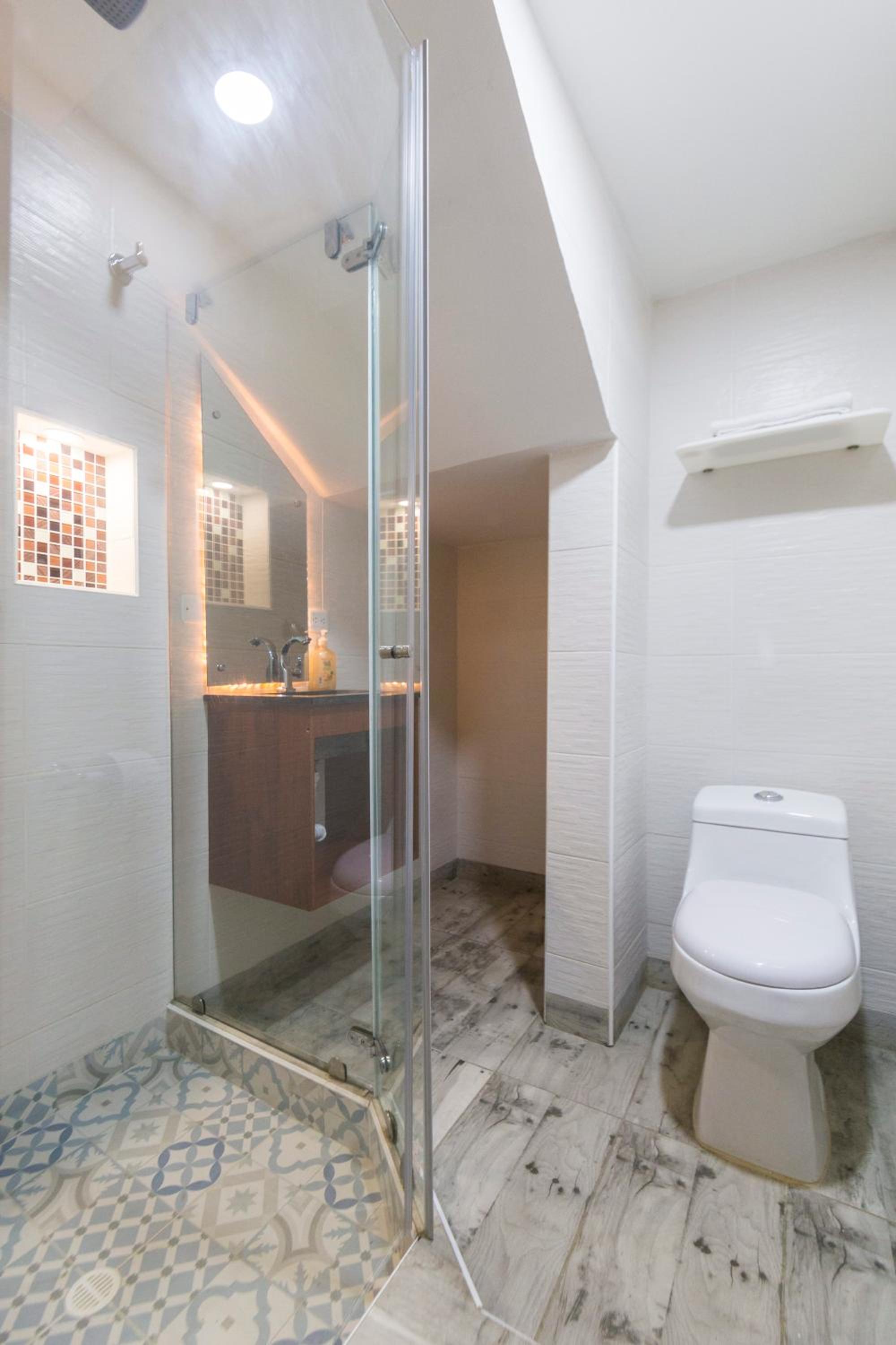 Hotel Casa Botero 104