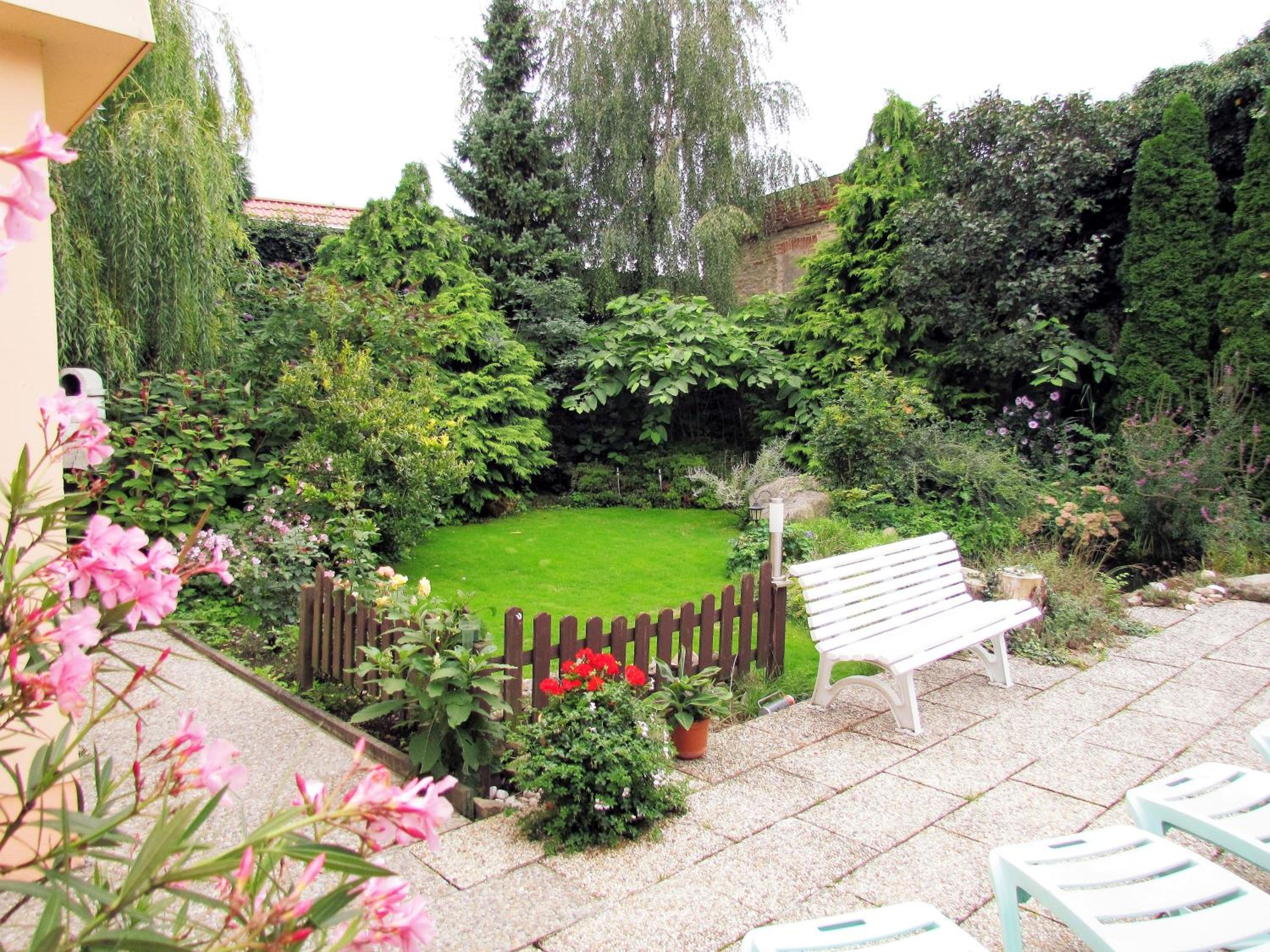 pension & sauna AM LORENZ
