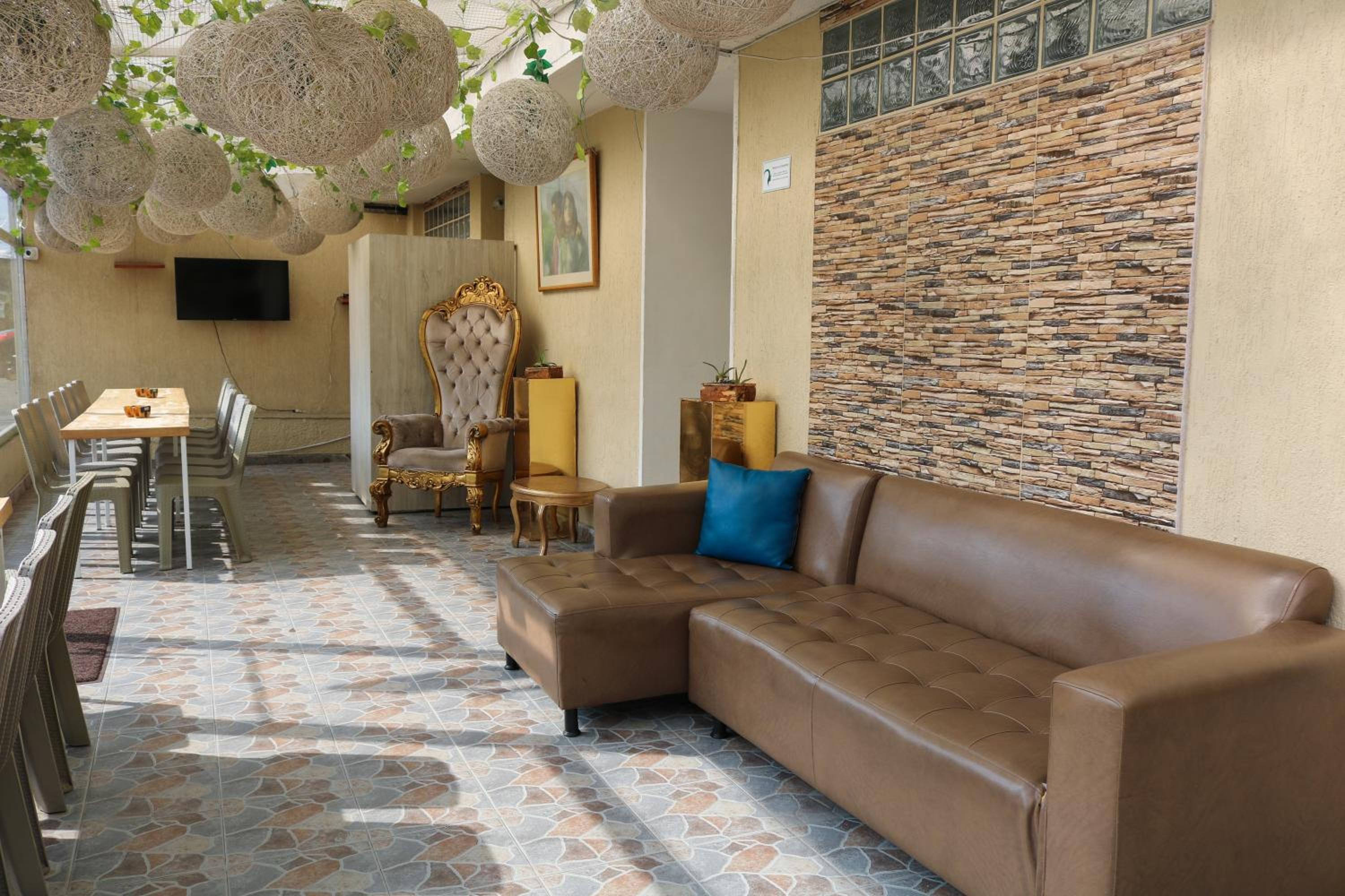 Hotel Casa Botero 104
