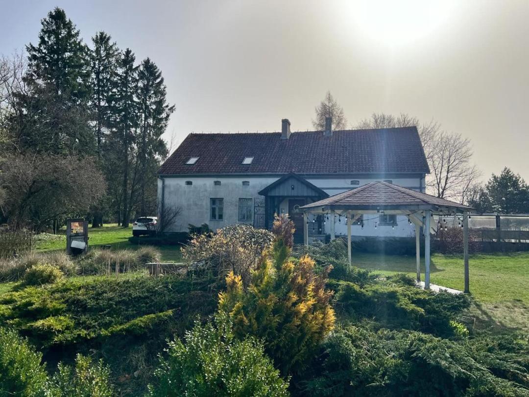 Placówka - tu życie płynie wolniej view 3