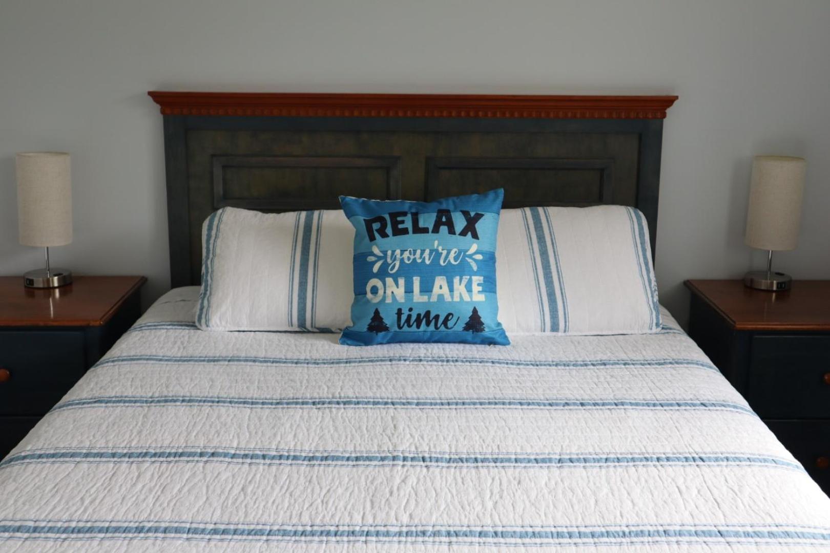 Blue Shore Resort