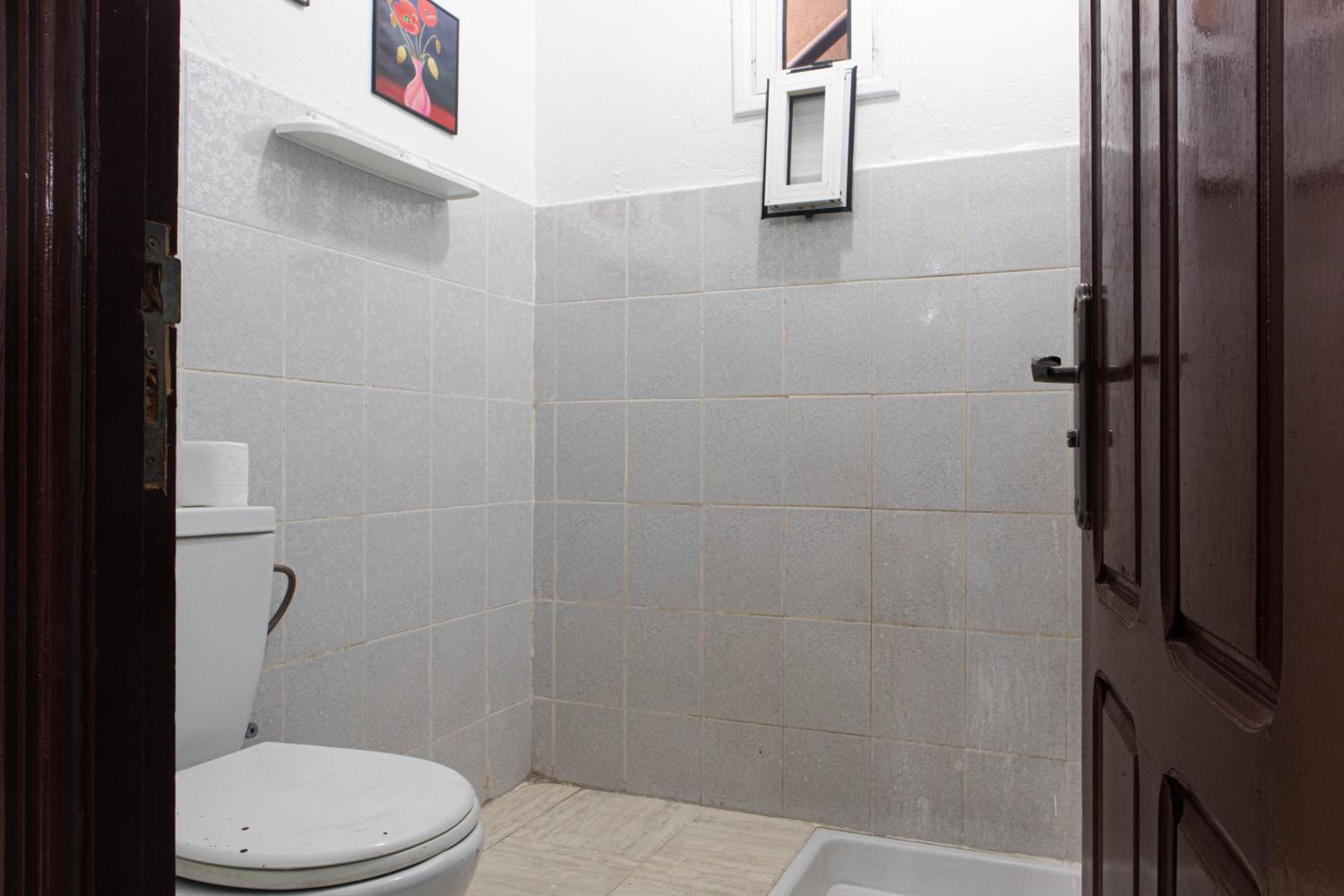 appartement El-barka