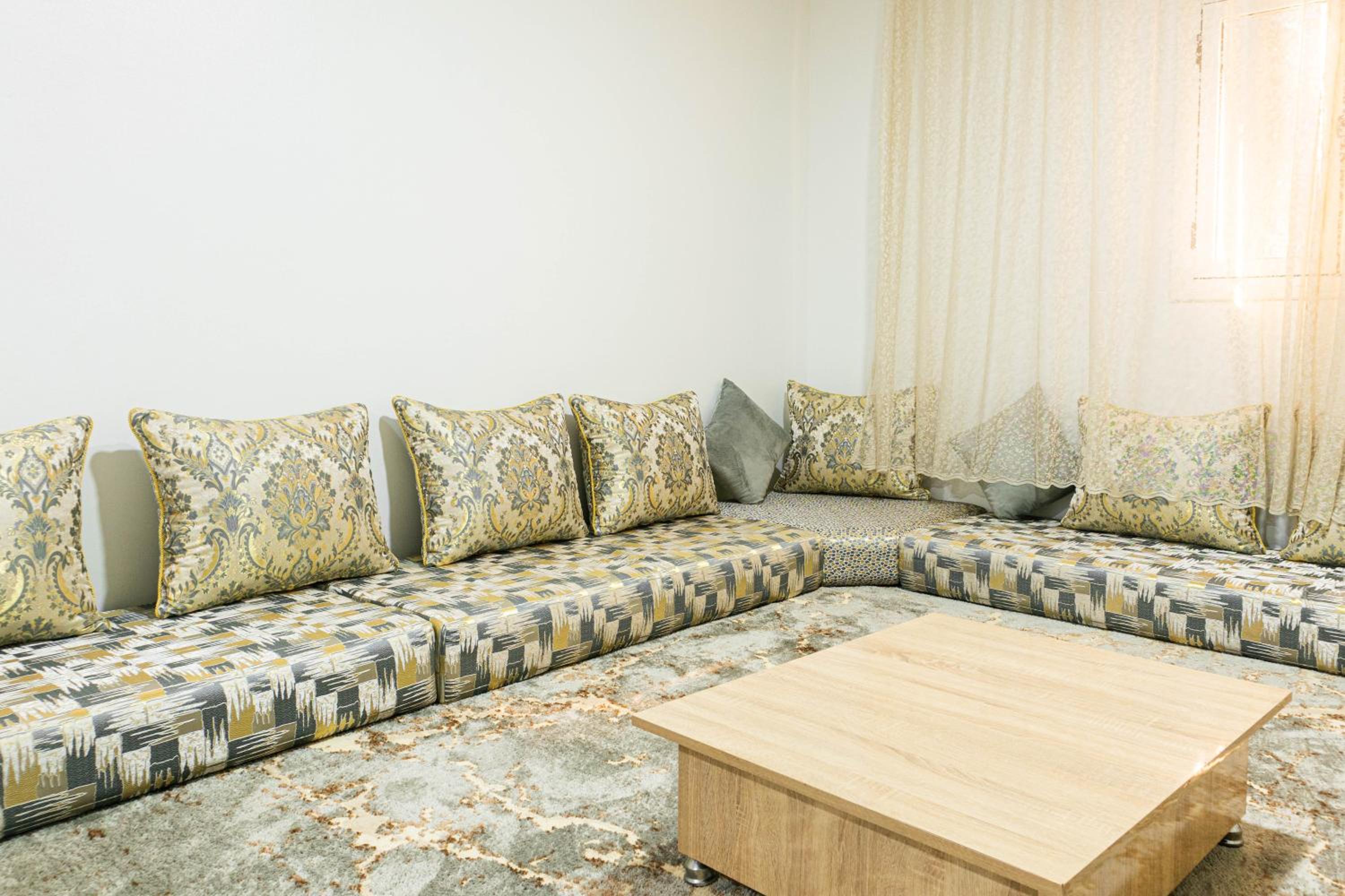 appartement El-barka