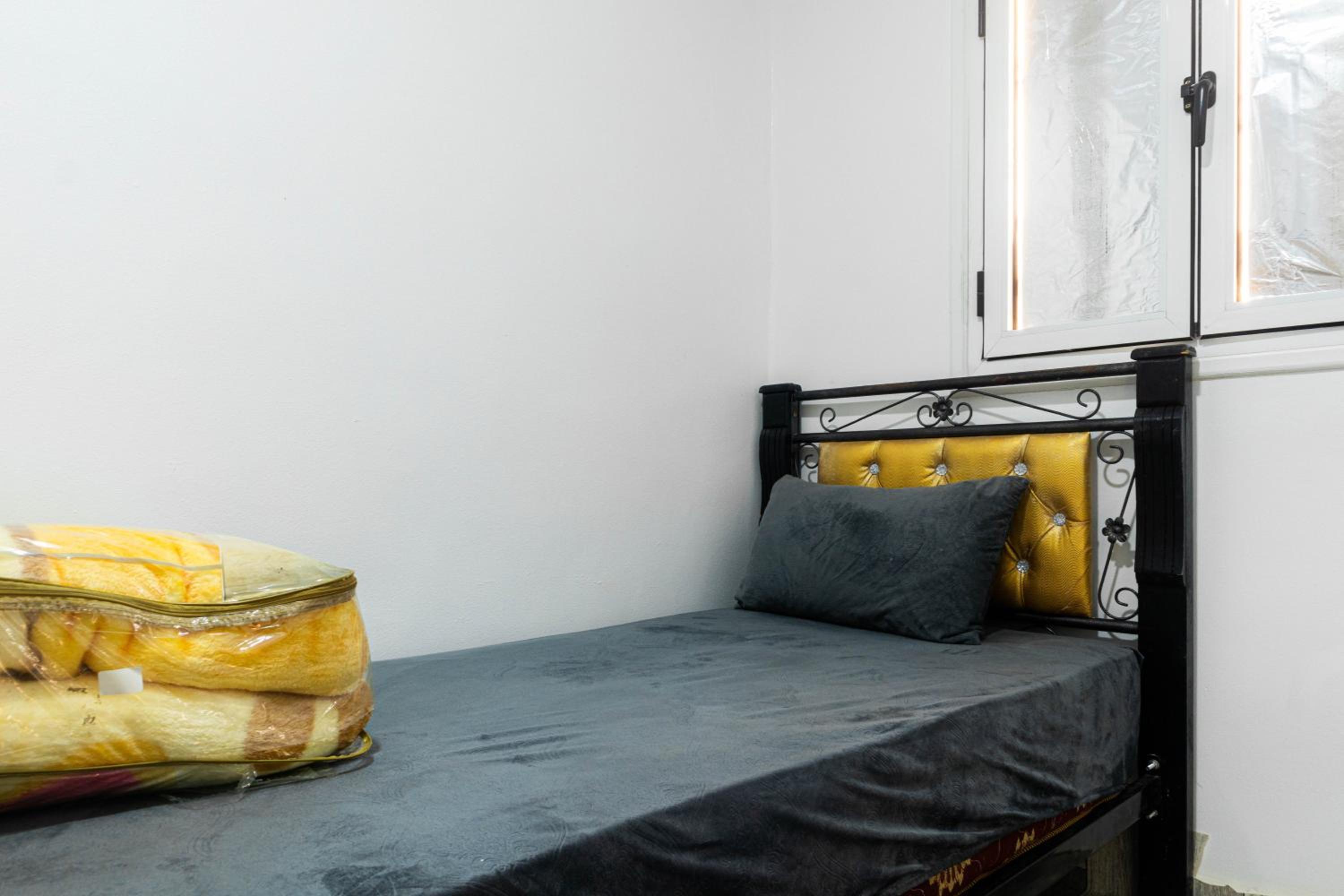appartement El-barka