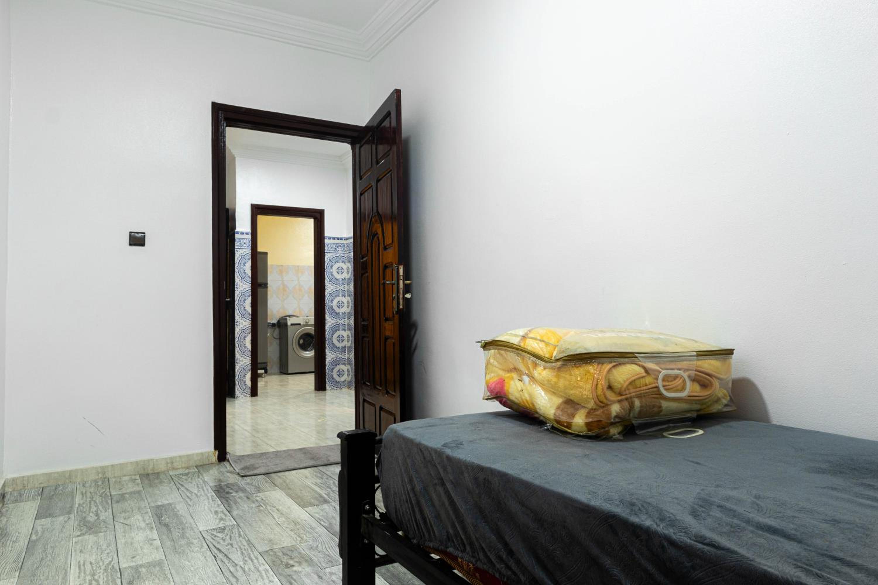 appartement El-barka