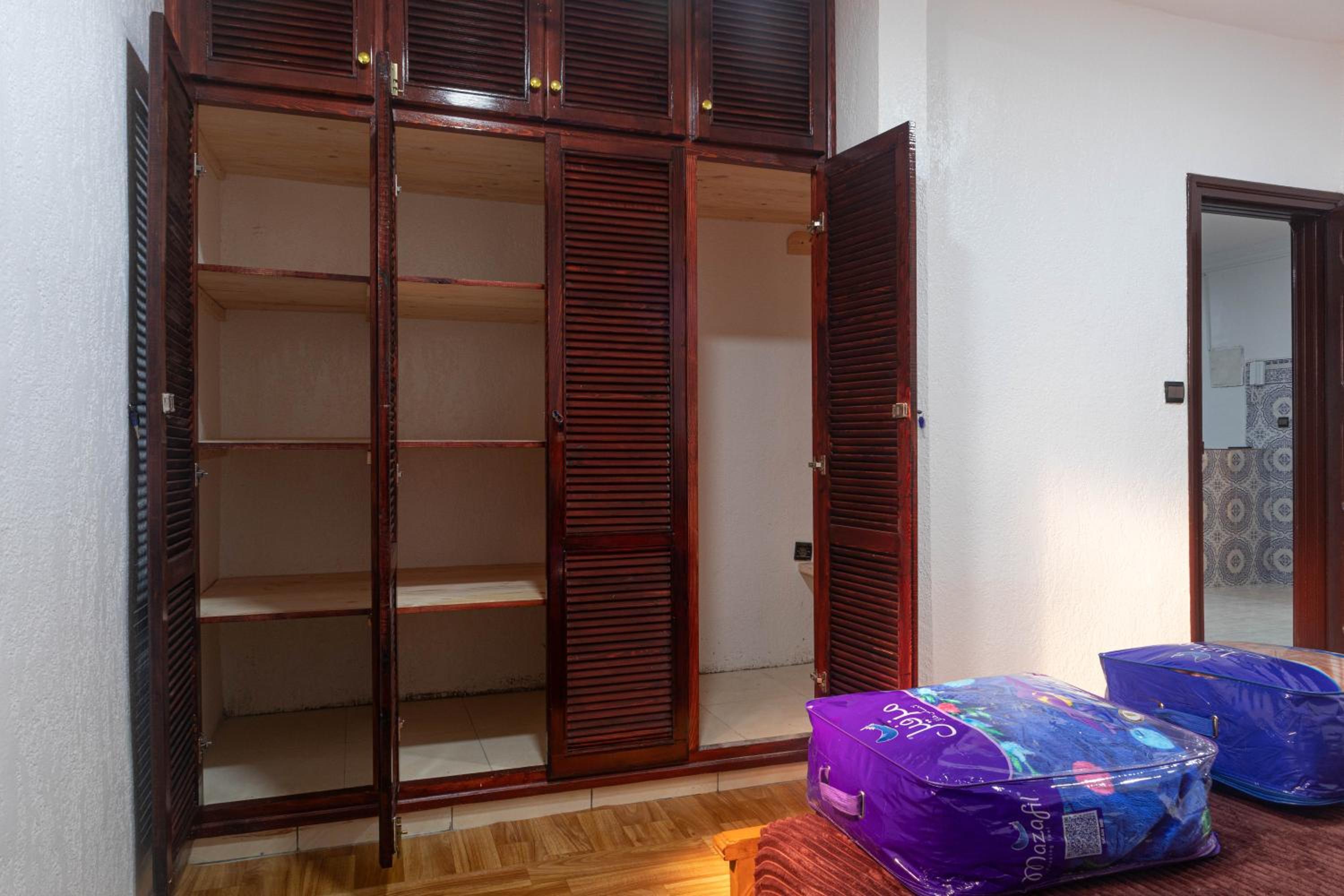 appartement El-barka
