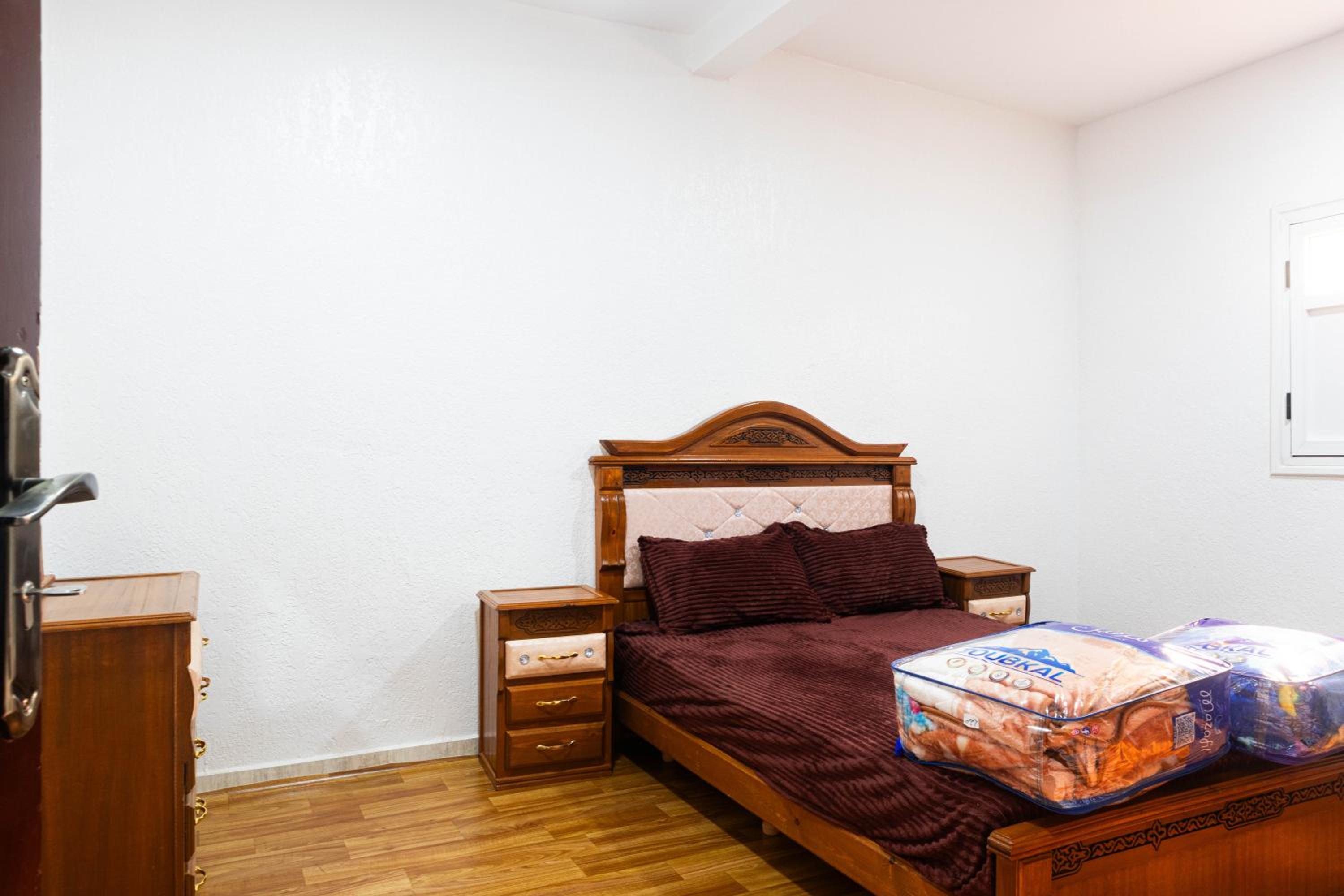 appartement El-barka