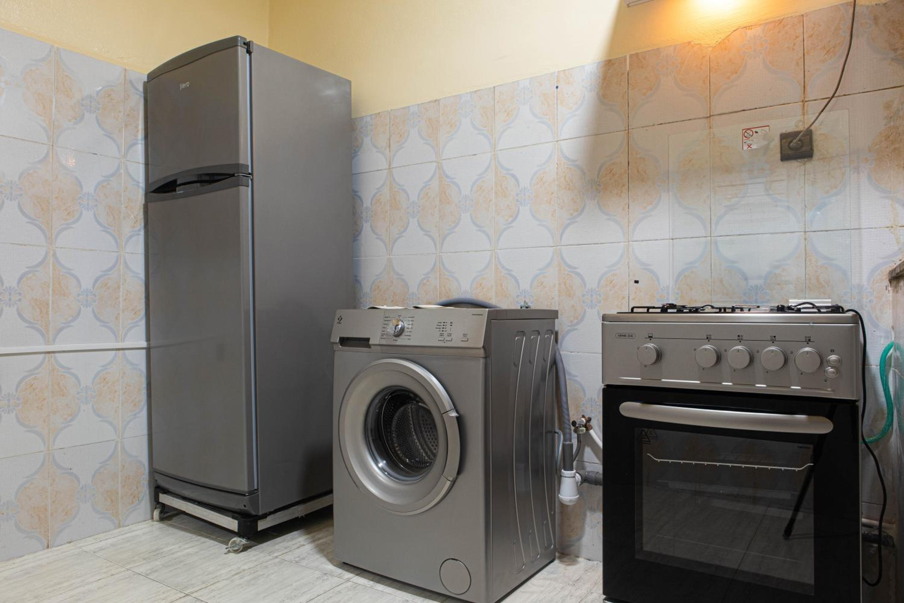 appartement El-barka