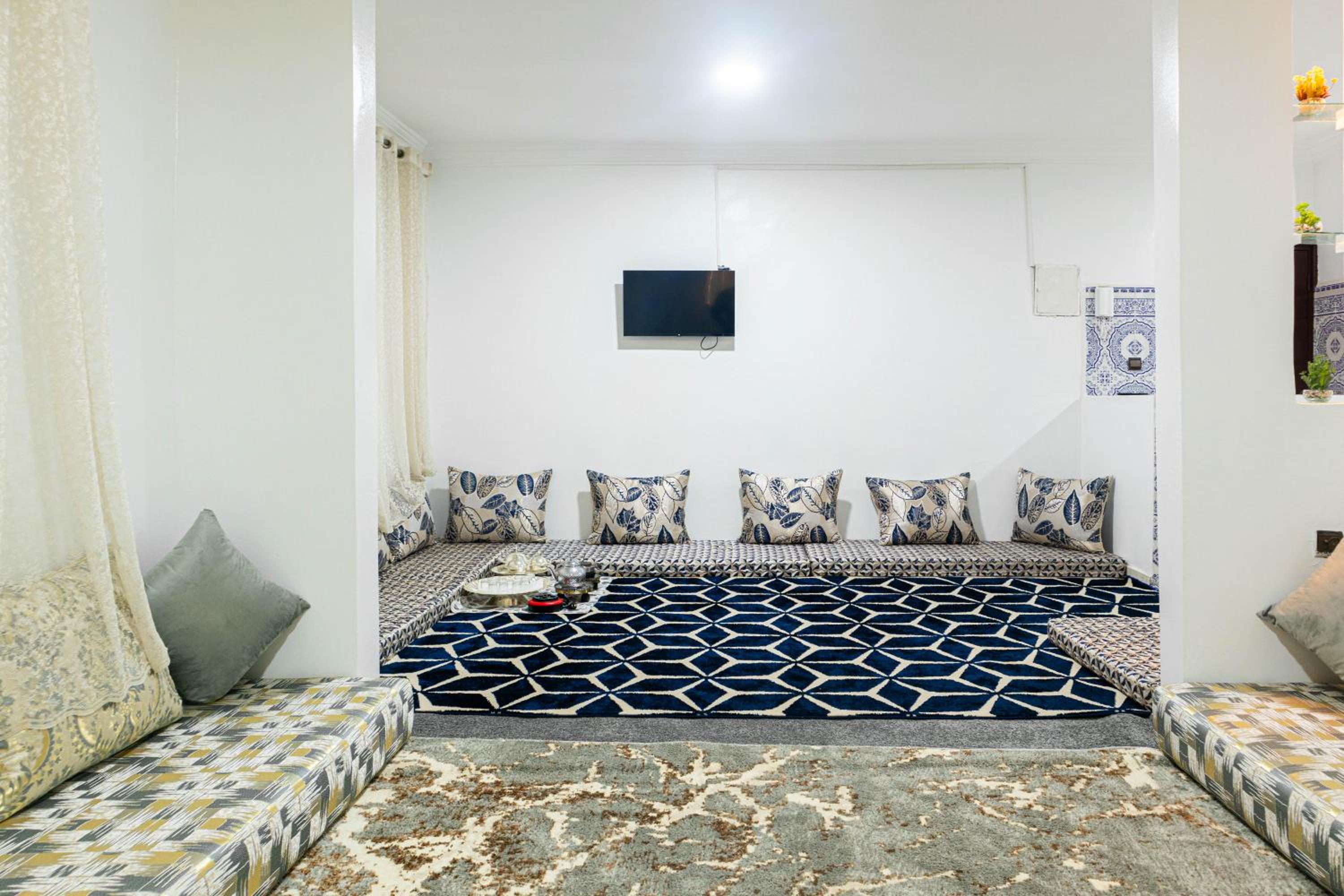 appartement El-barka