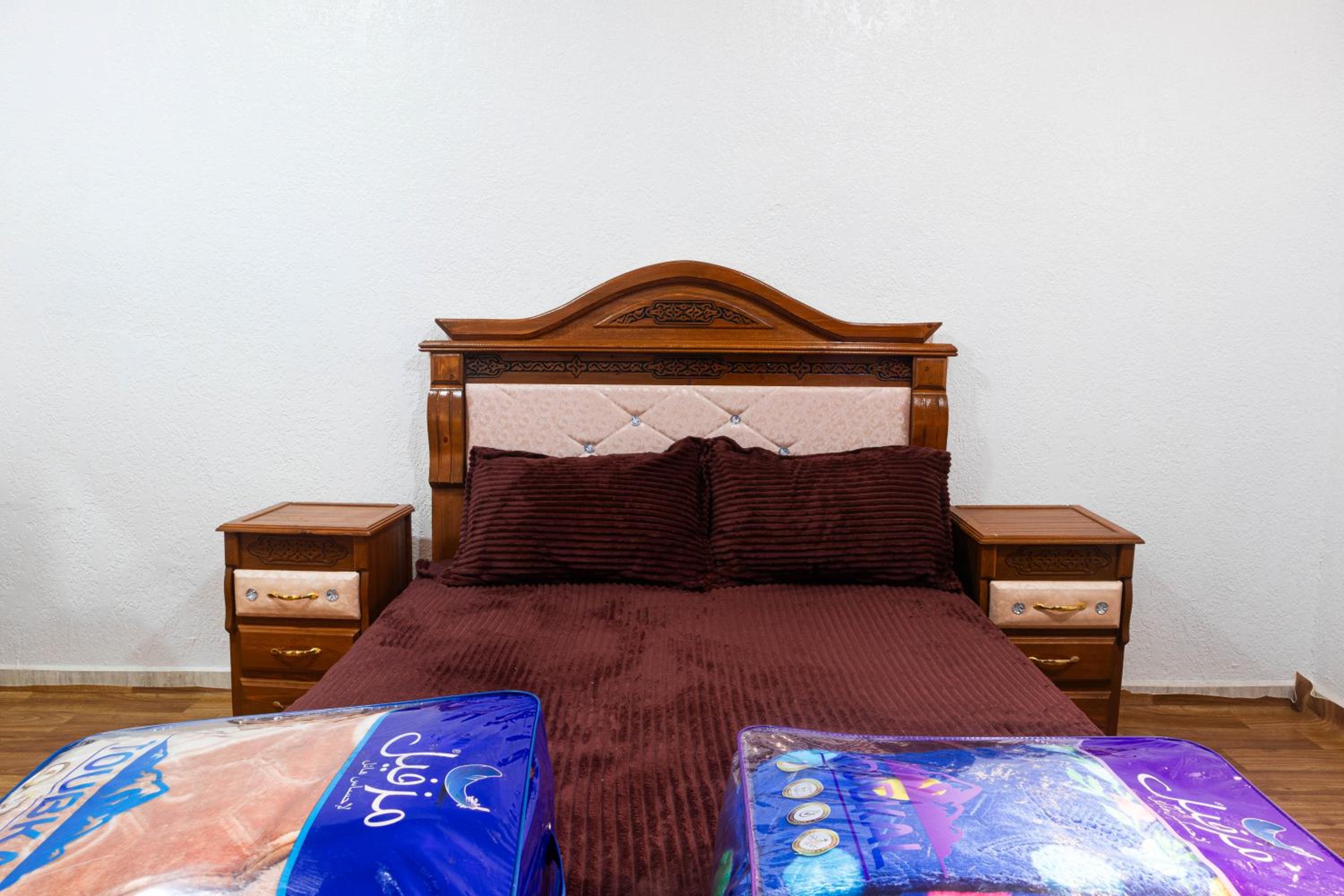 appartement El-barka