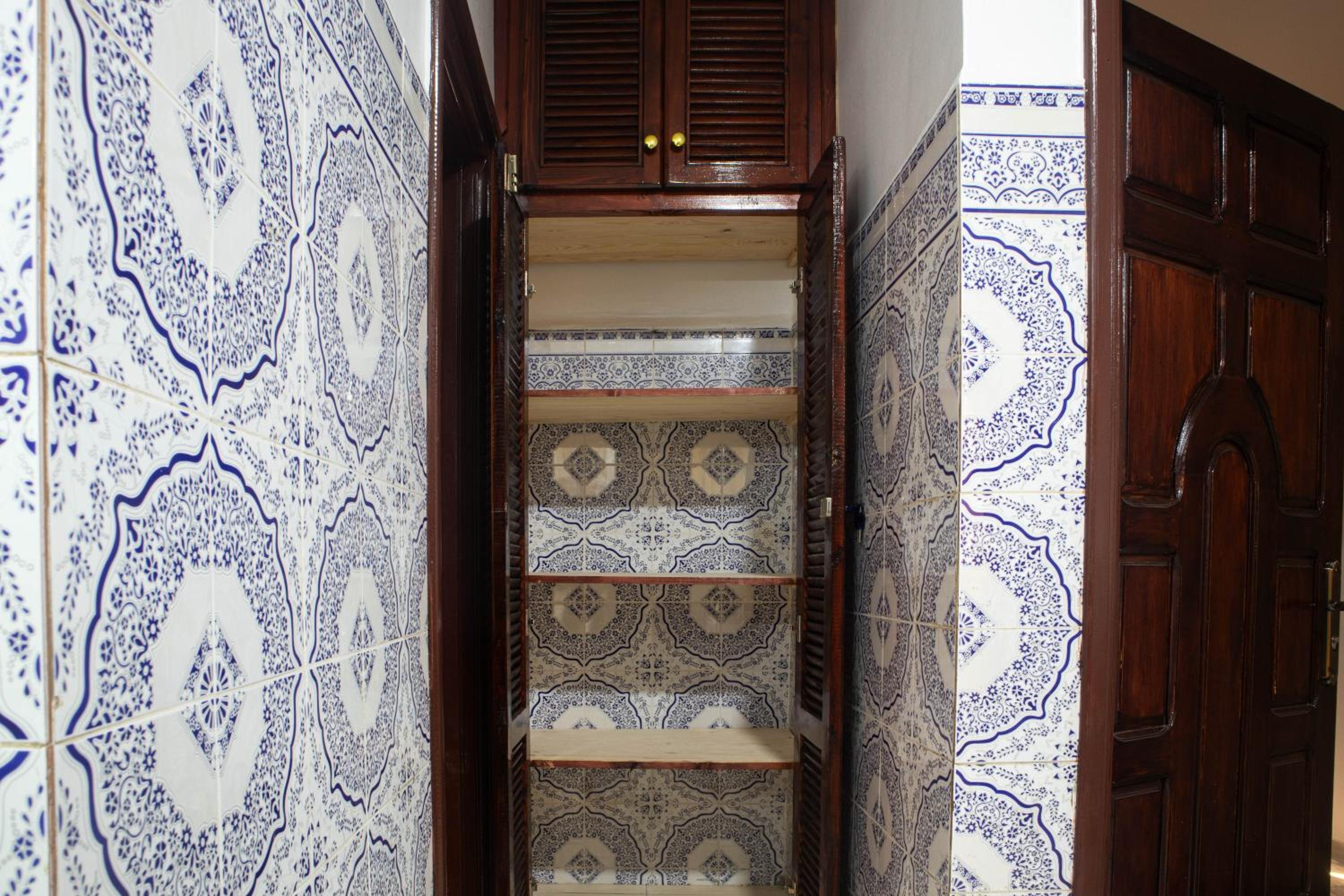 appartement El-barka