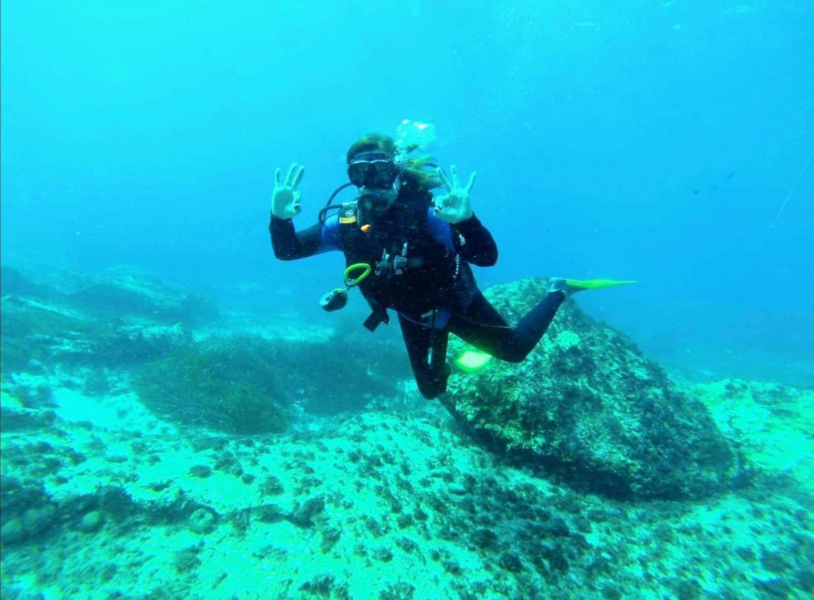 O'SCIA' appartamento a LAMPEDUSA