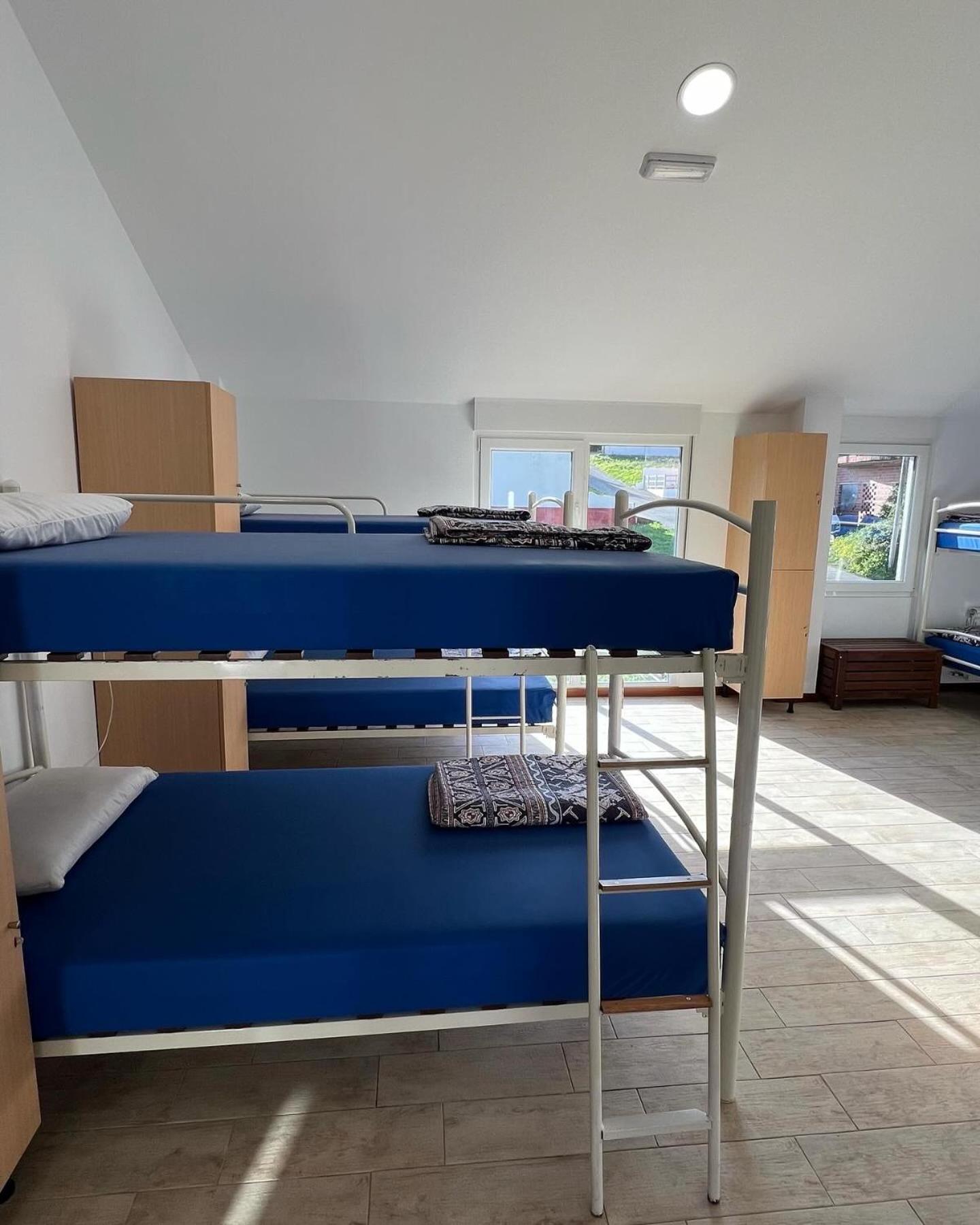 Albergue de Sonia