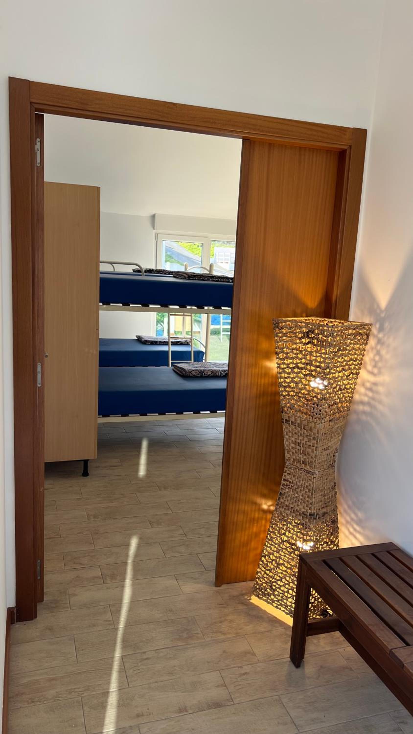 Albergue de Sonia