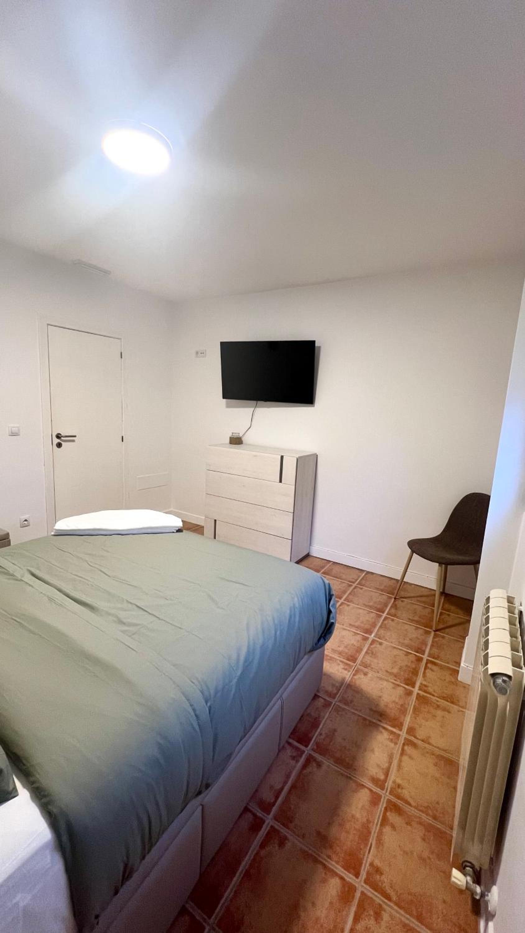 Albergue de Sonia