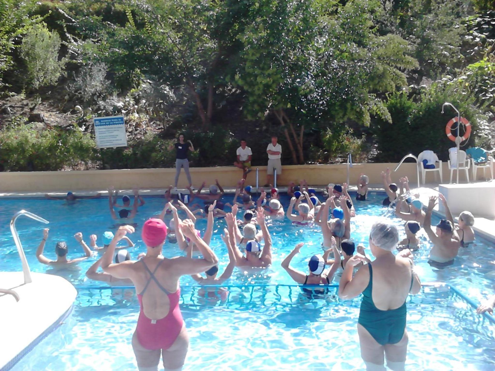 Balneario de Alhama de Granada, photo 19