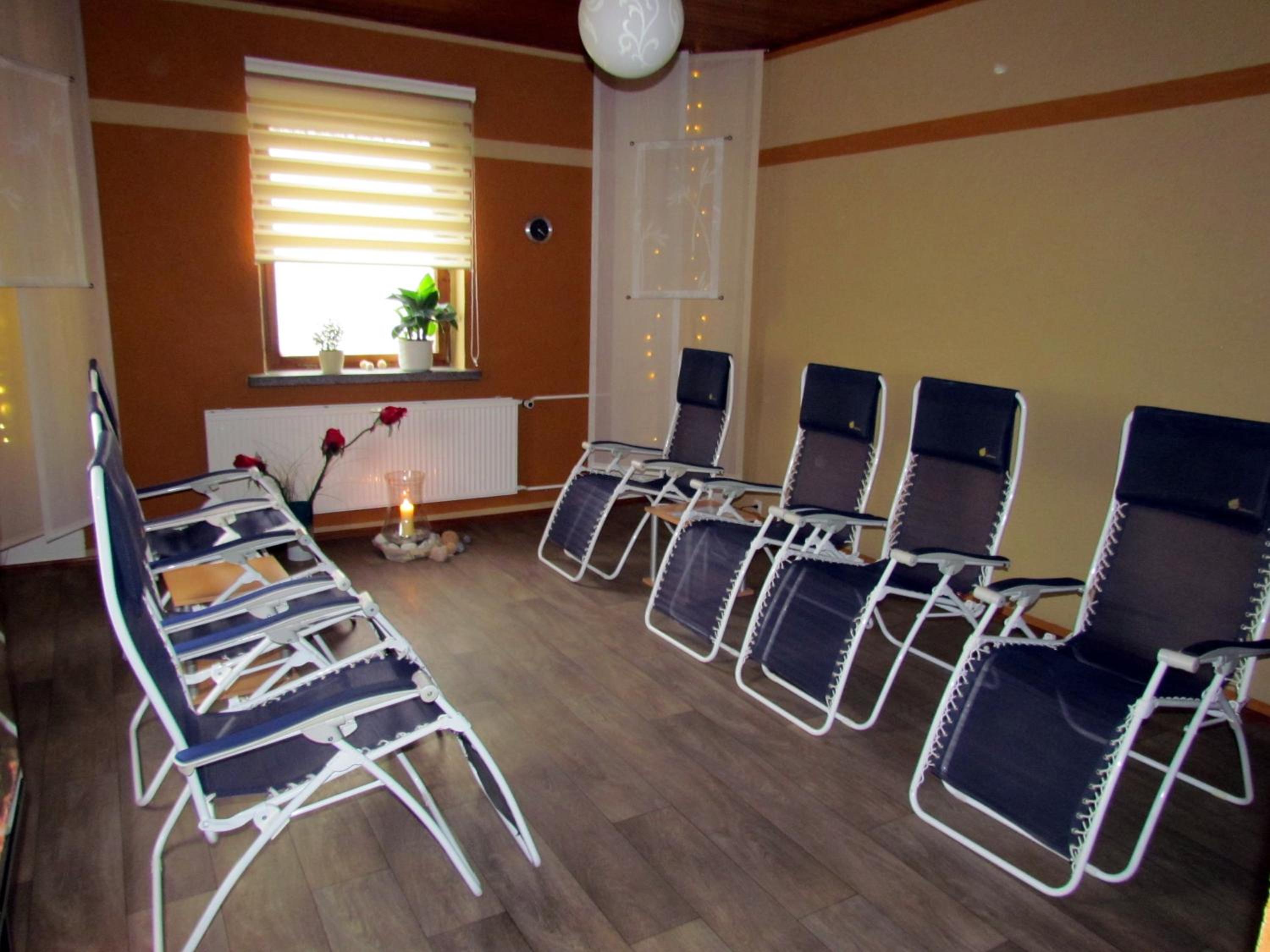 pension & sauna AM LORENZ