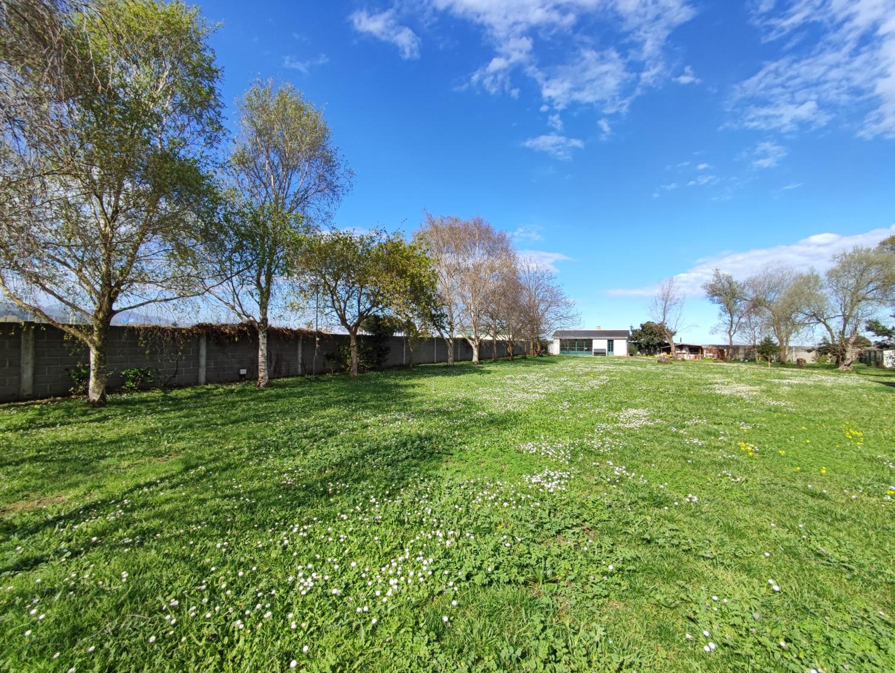 Casa de campo en Ribadeo view 2