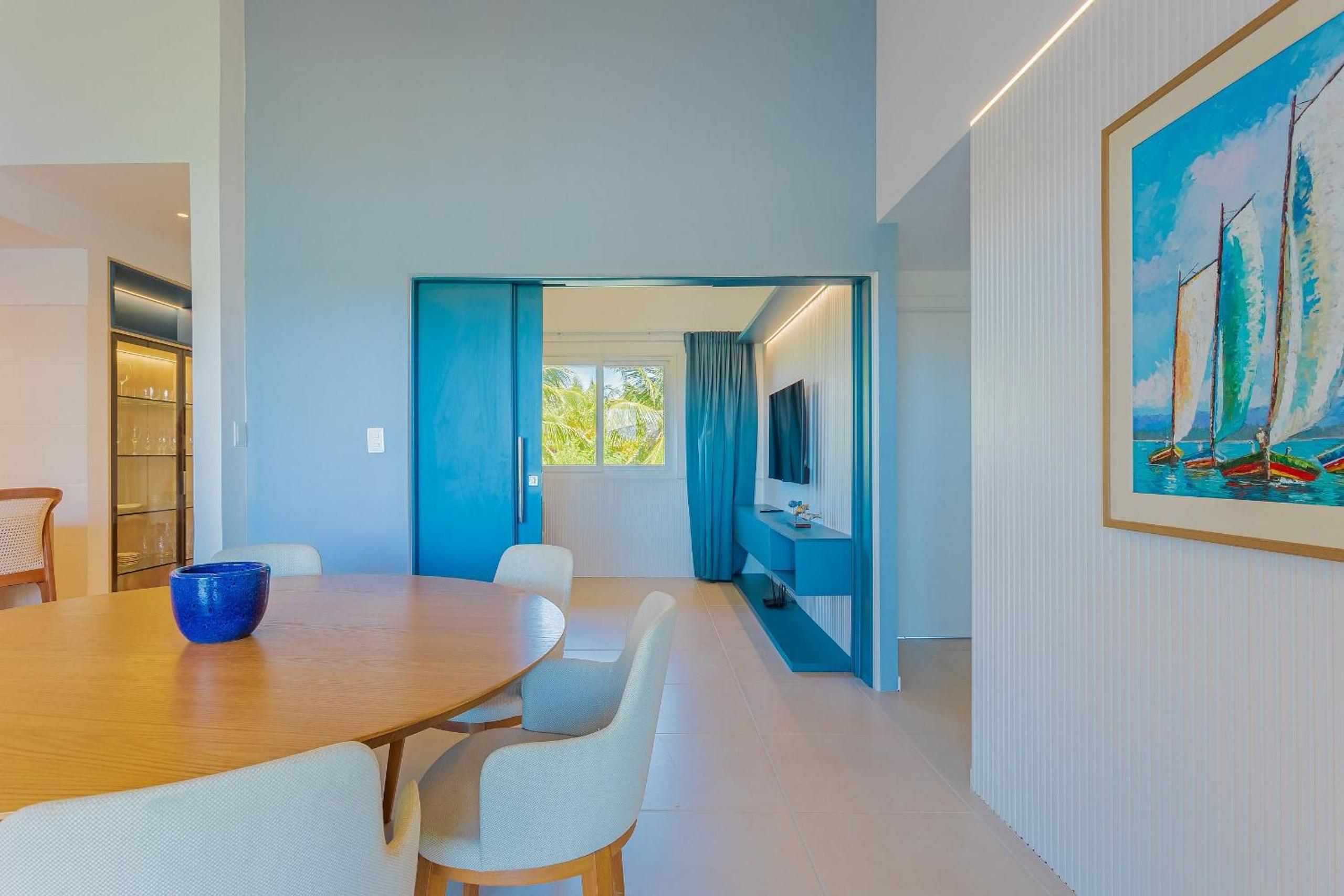 PF75 Beautiful Apt 2 suites 500m from Natural Pools in Praia do Forte