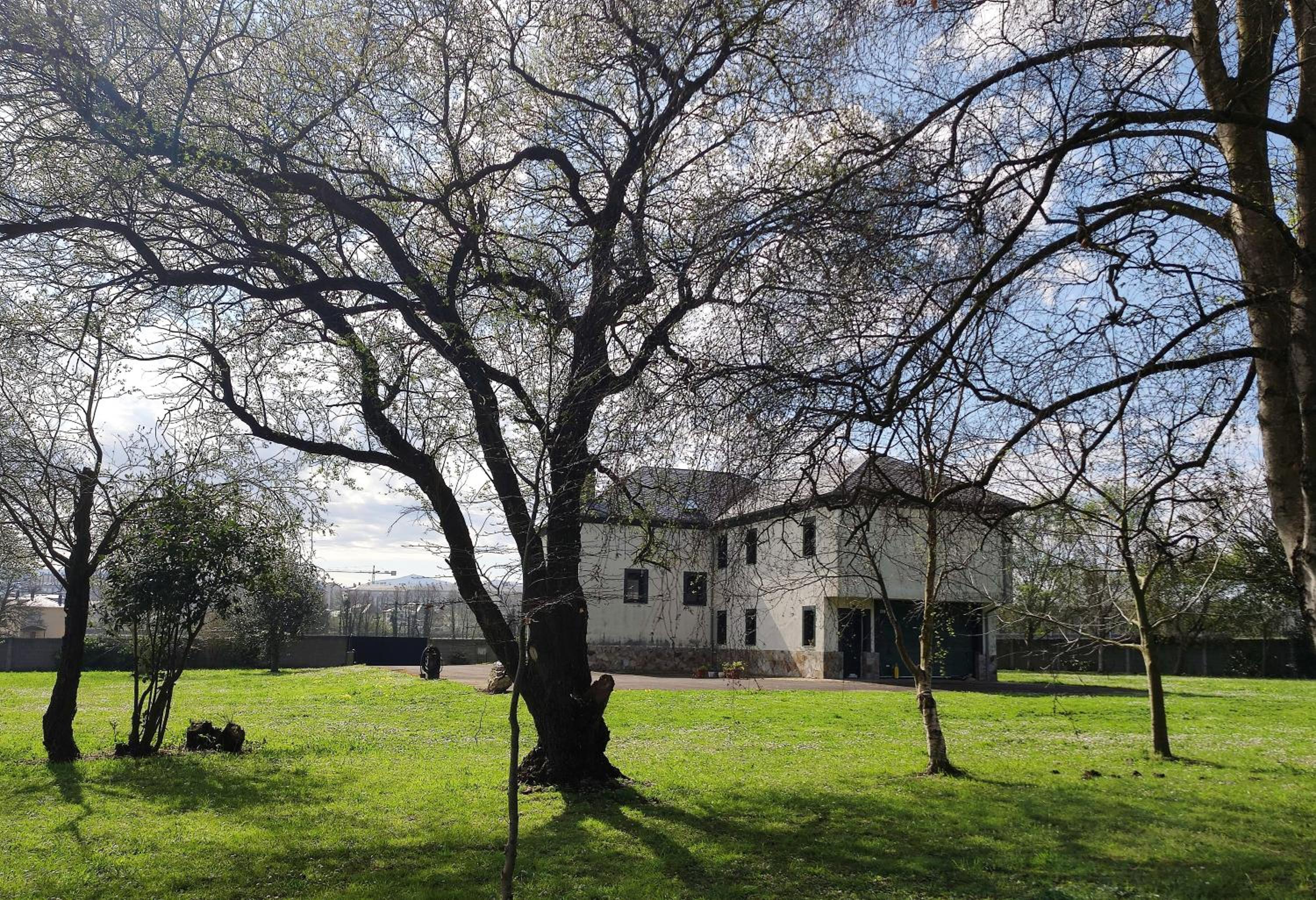 Casa de campo en Ribadeo view 5