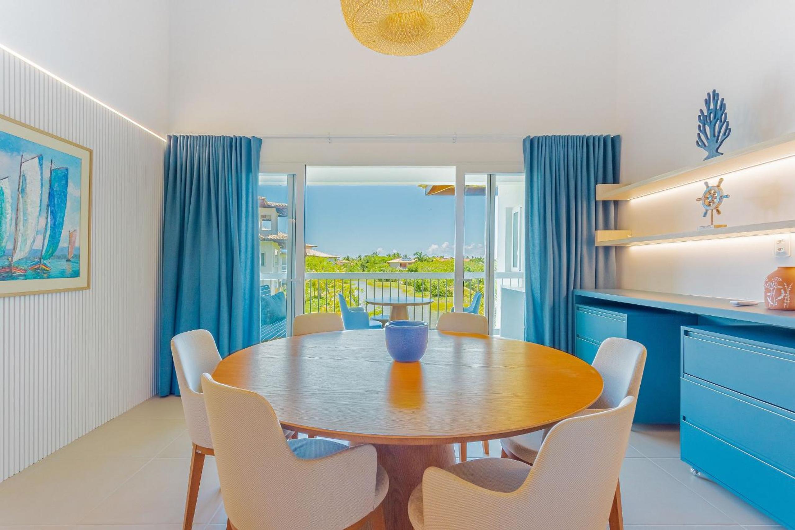PF75 Beautiful Apt 2 suites 500m from Natural Pools in Praia do Forte