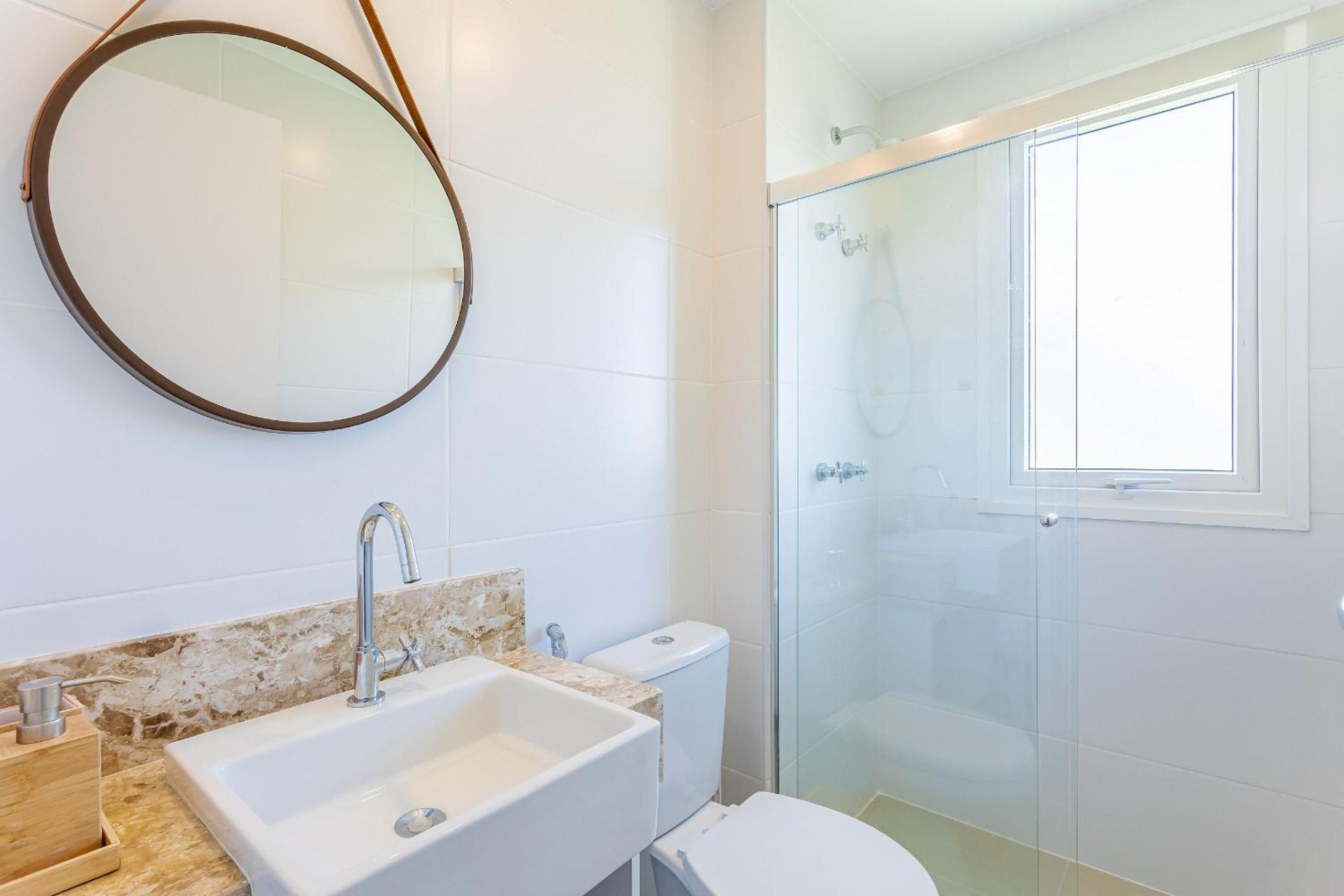 PF75 Beautiful Apt 2 suites 500m from Natural Pools in Praia do Forte