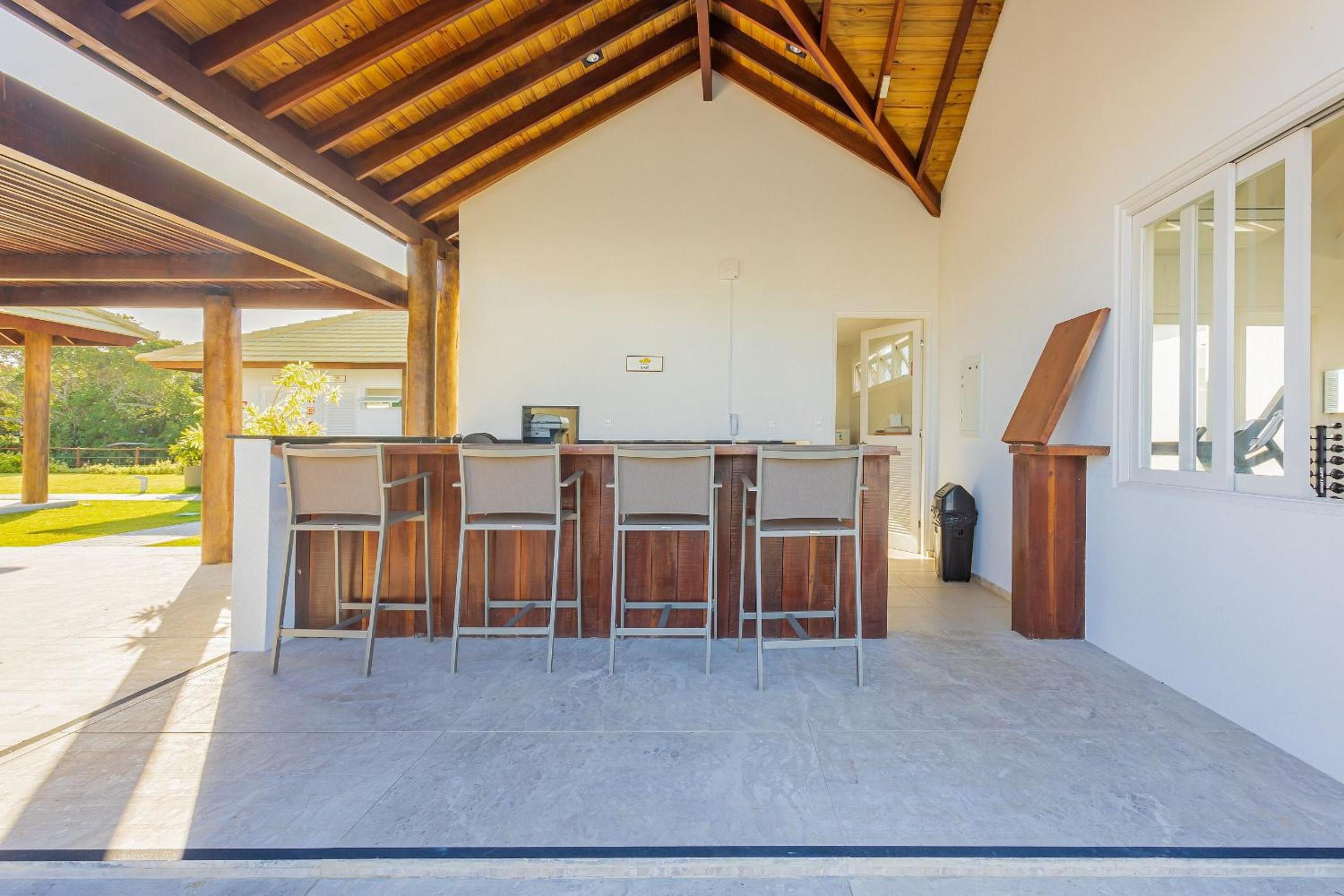 PF75 Beautiful Apt 2 suites 500m from Natural Pools in Praia do Forte
