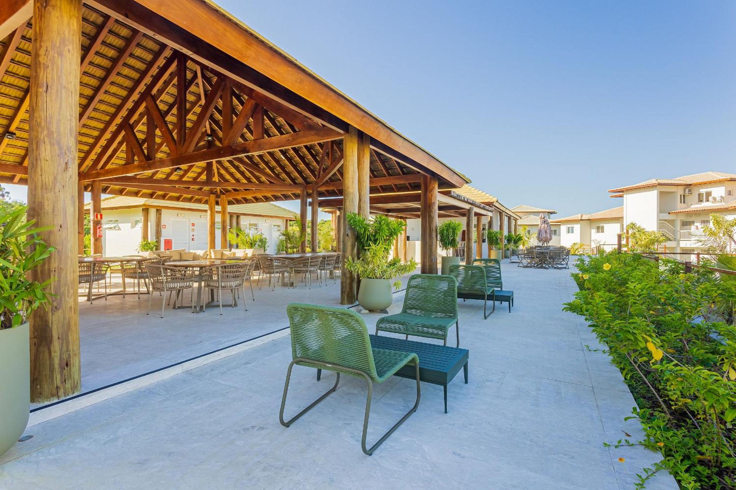 PF75 Beautiful Apt 2 suites 500m from Natural Pools in Praia do Forte