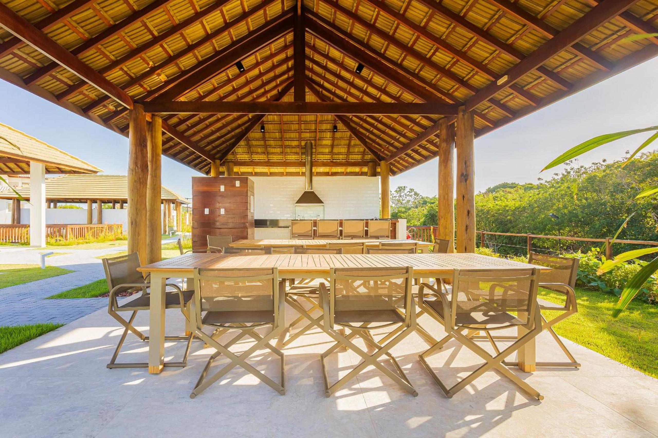 PF75 Beautiful Apt 2 suites 500m from Natural Pools in Praia do Forte
