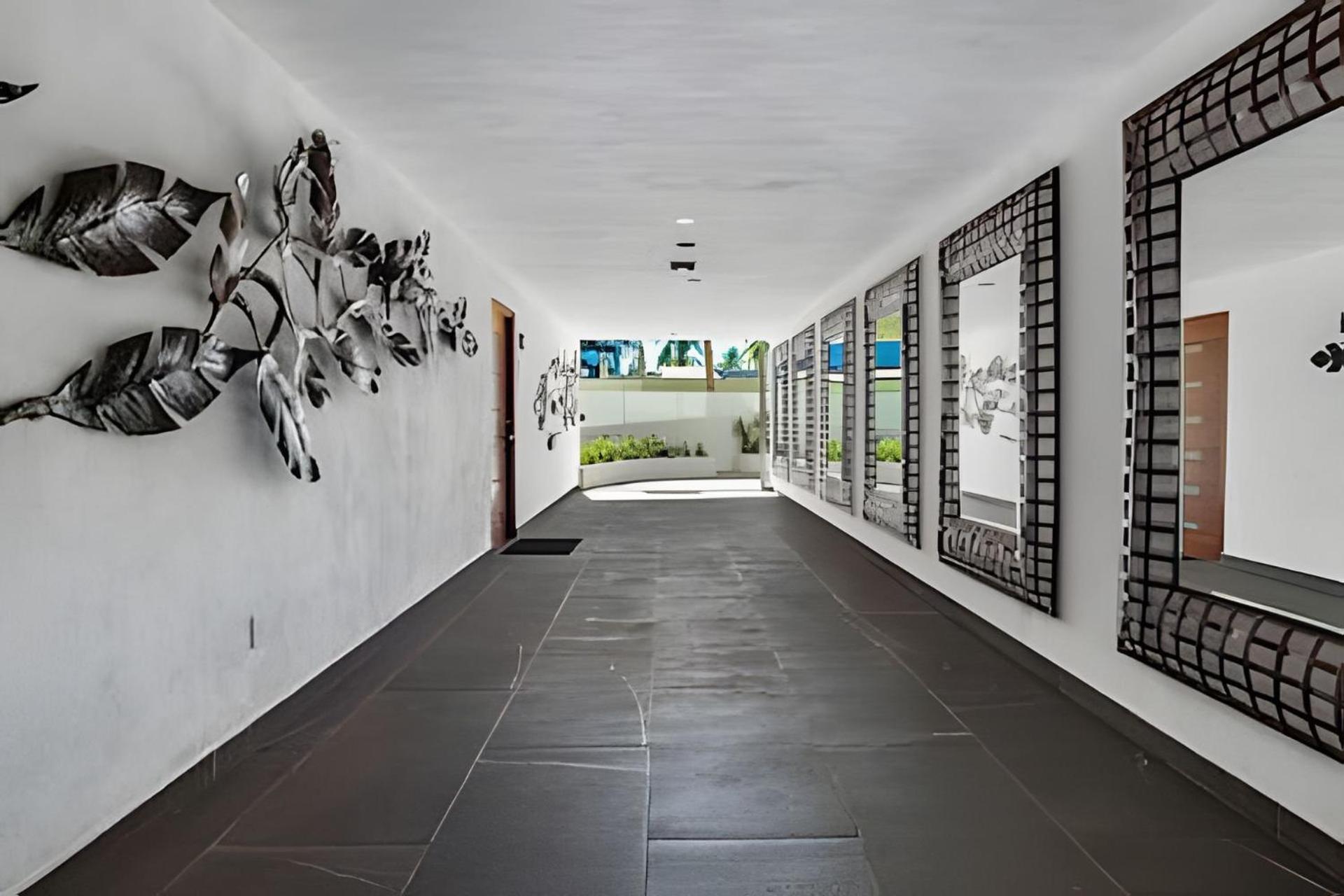 Sub Penthouse frente a playa, Zona Dorada Bucerias view 4