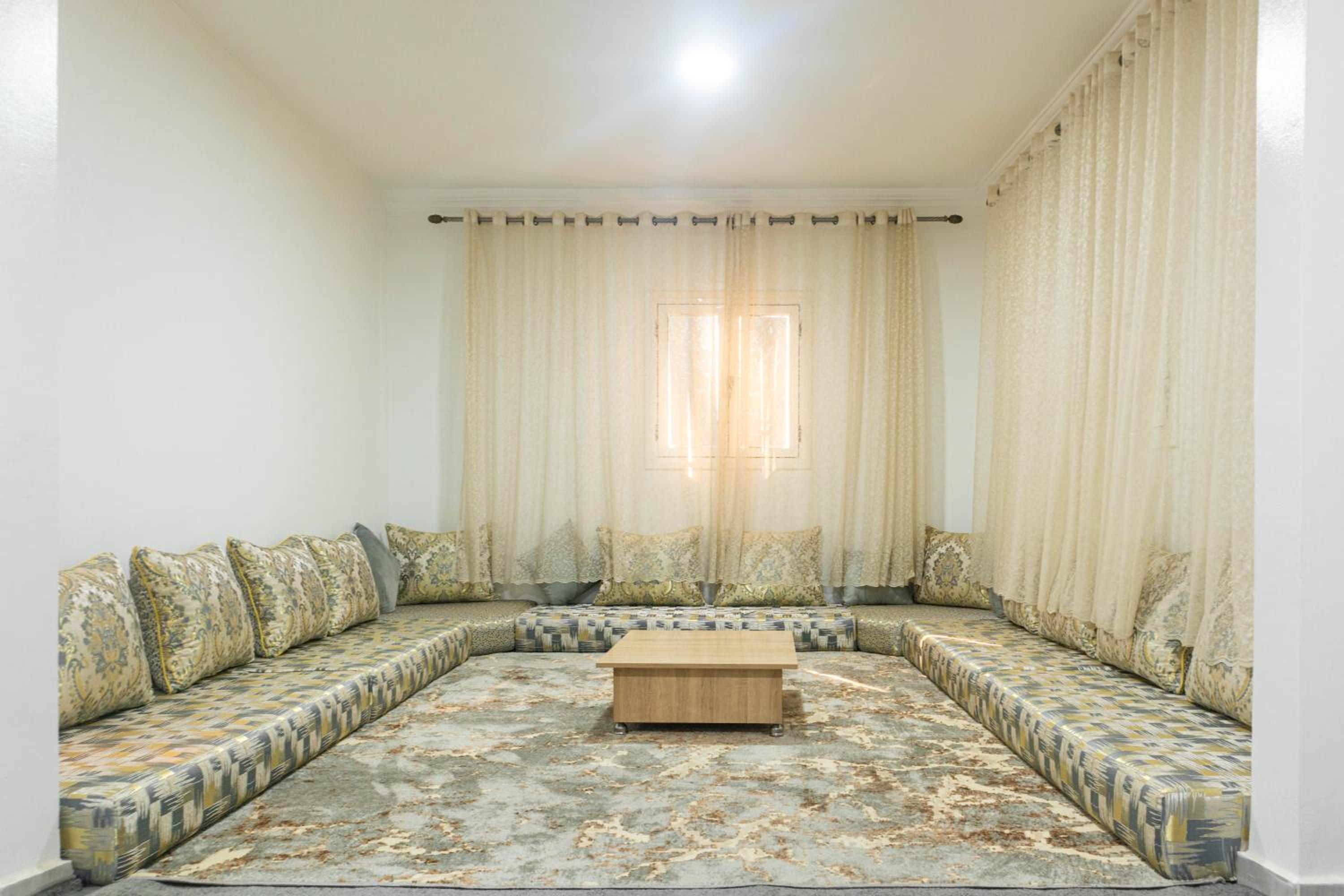 appartement El-barka