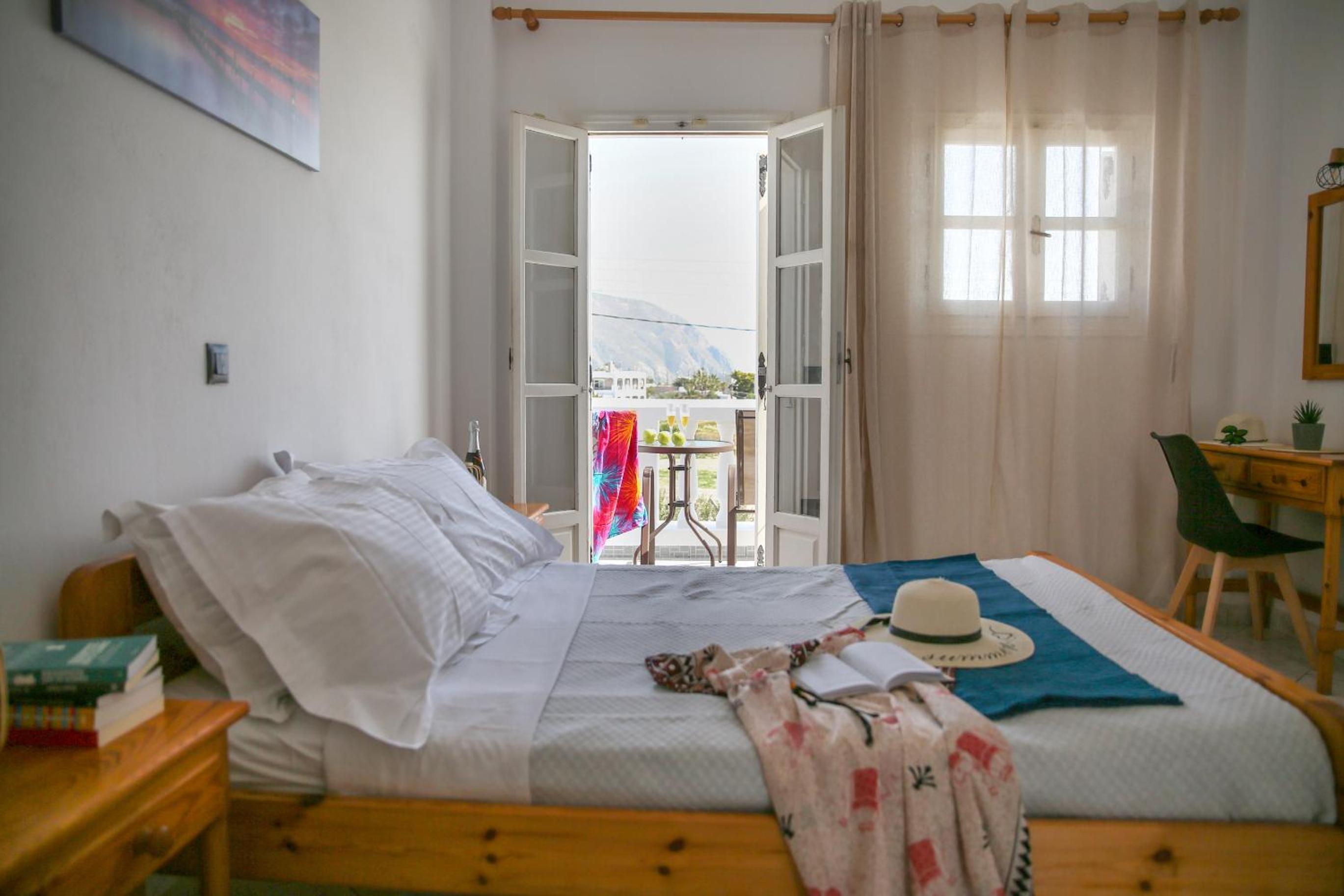 Pension St.George Rooms & Studios view 5