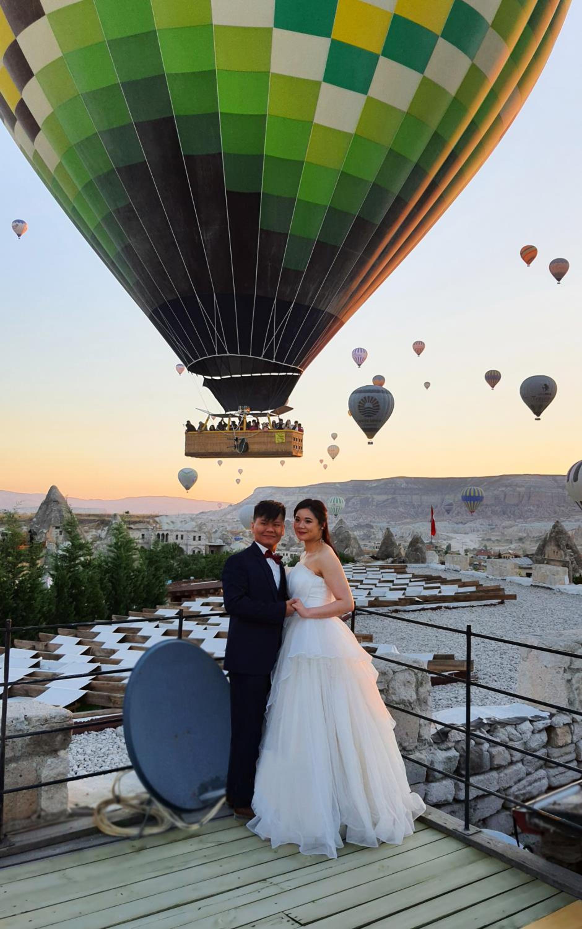 Karadut Cave Hotel - Image 29