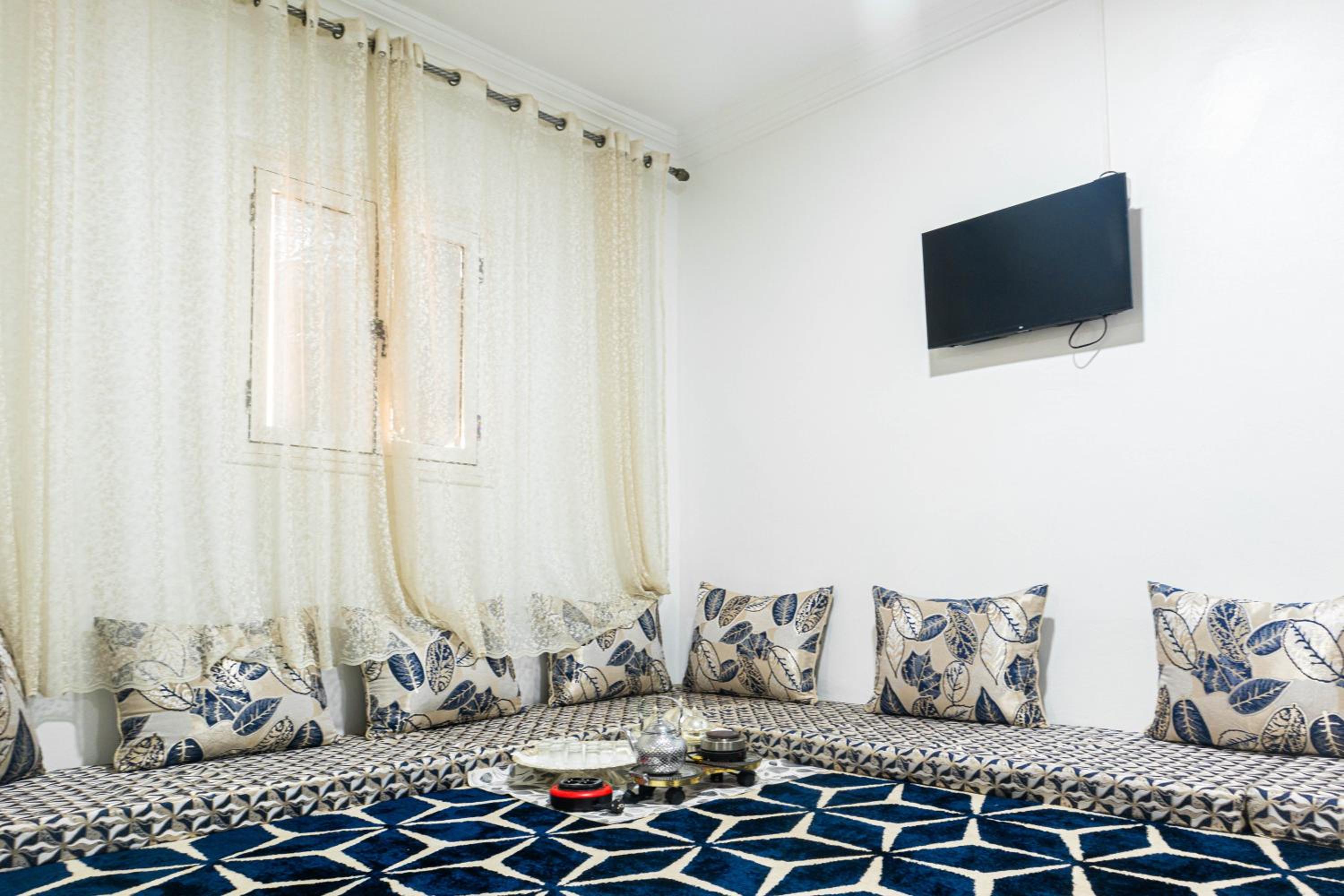 appartement El-barka